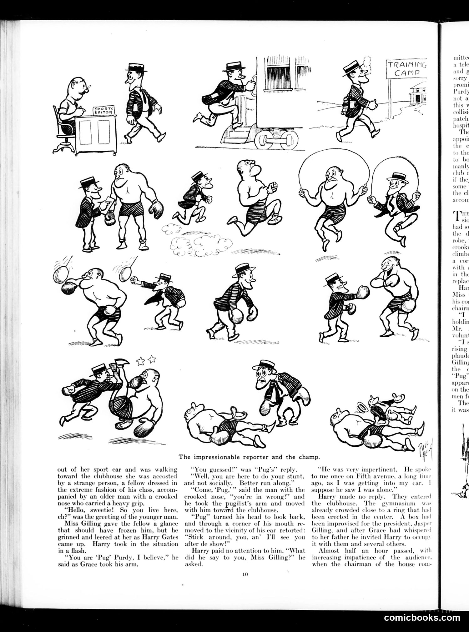 Judge — September 15, 1923 — page 12 of 36