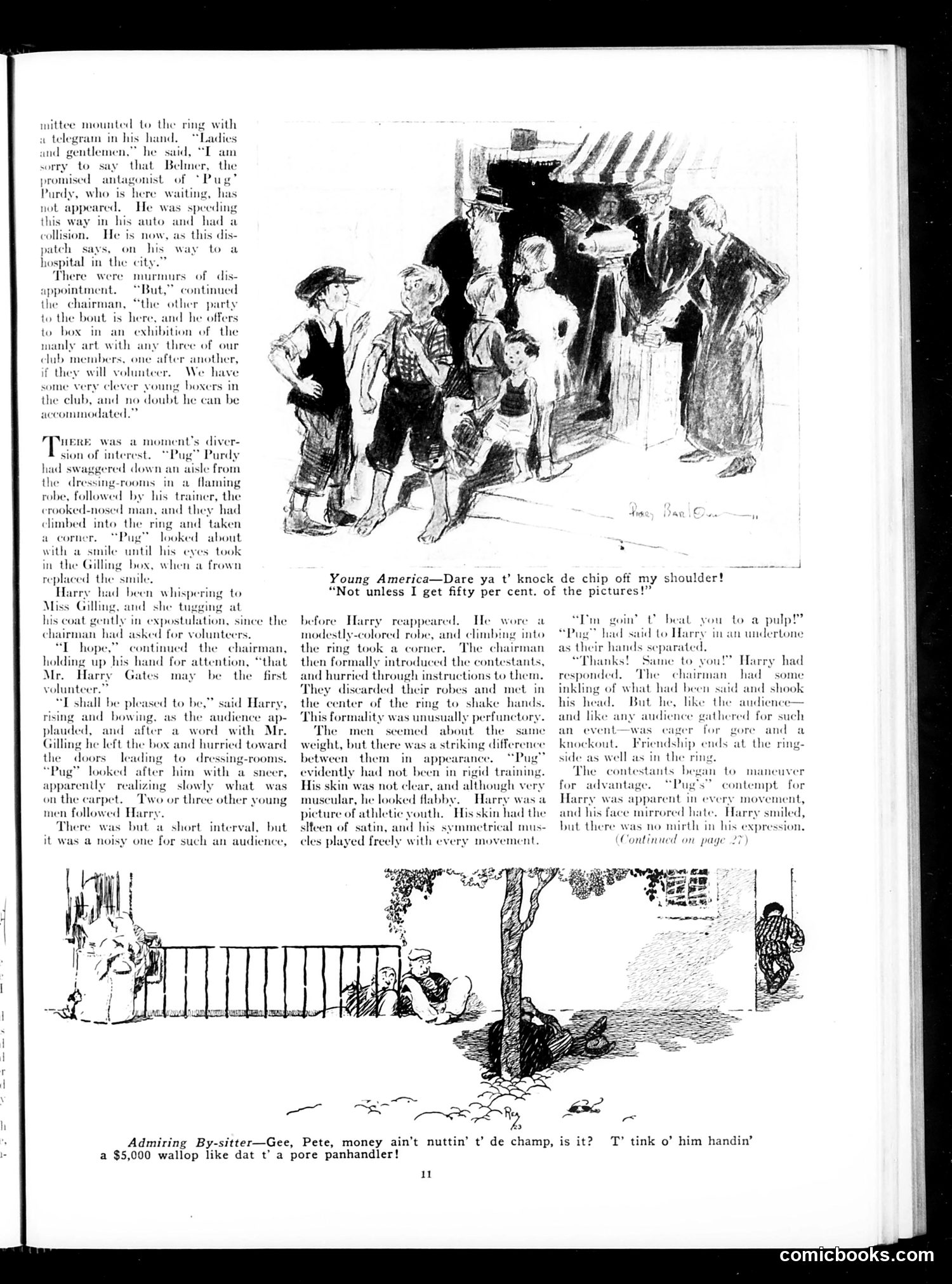 Judge — September 15, 1923 — page 13 of 36
