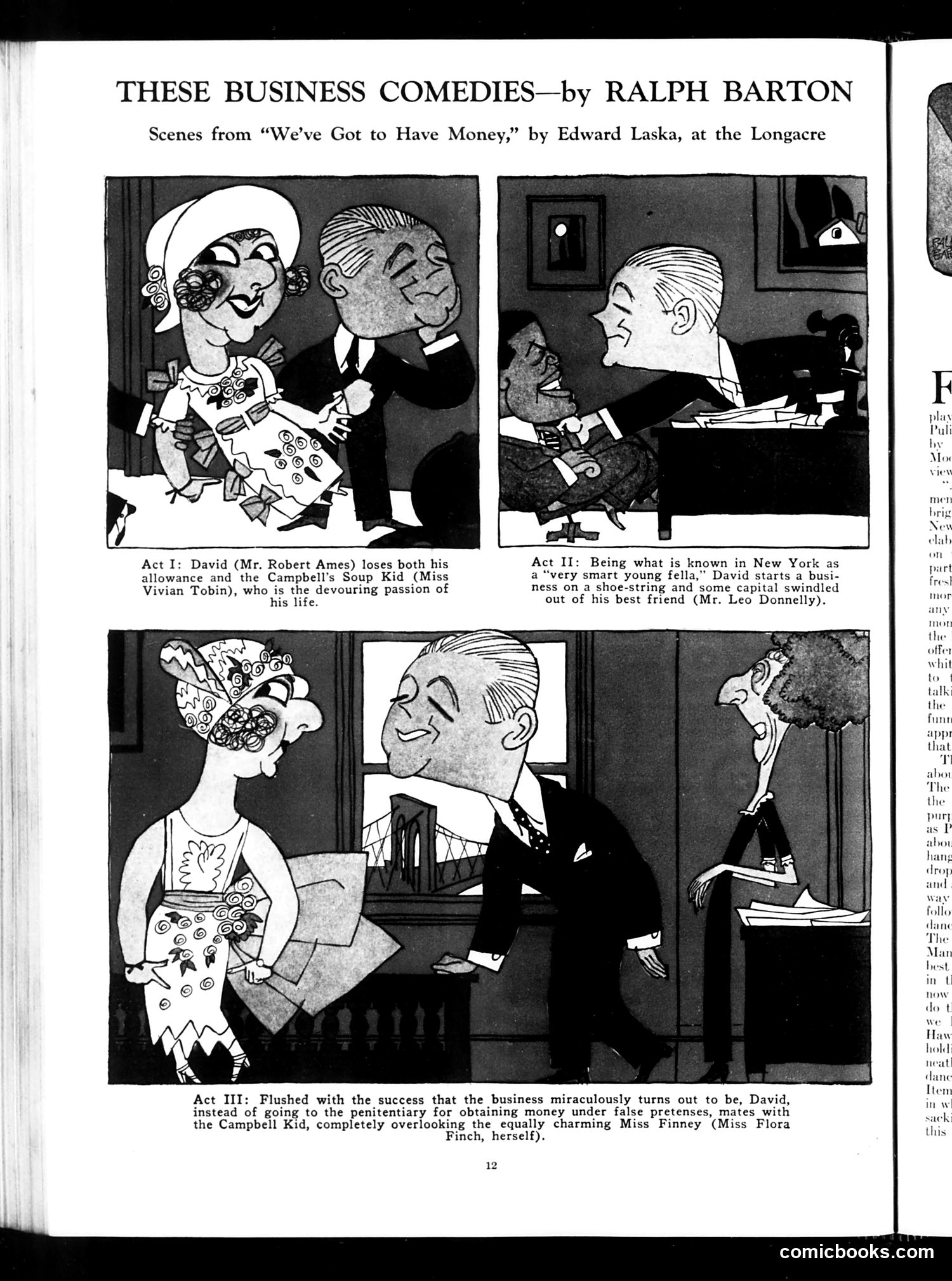Judge — September 15, 1923 — page 14 of 36