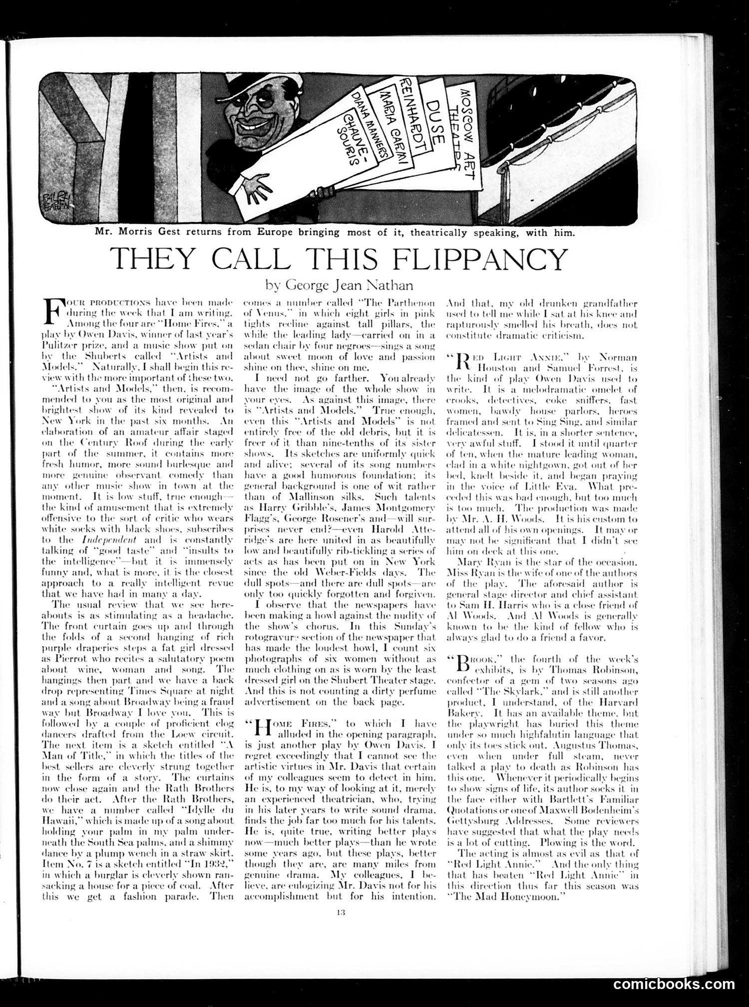 Judge — September 15, 1923 — page 15 of 36