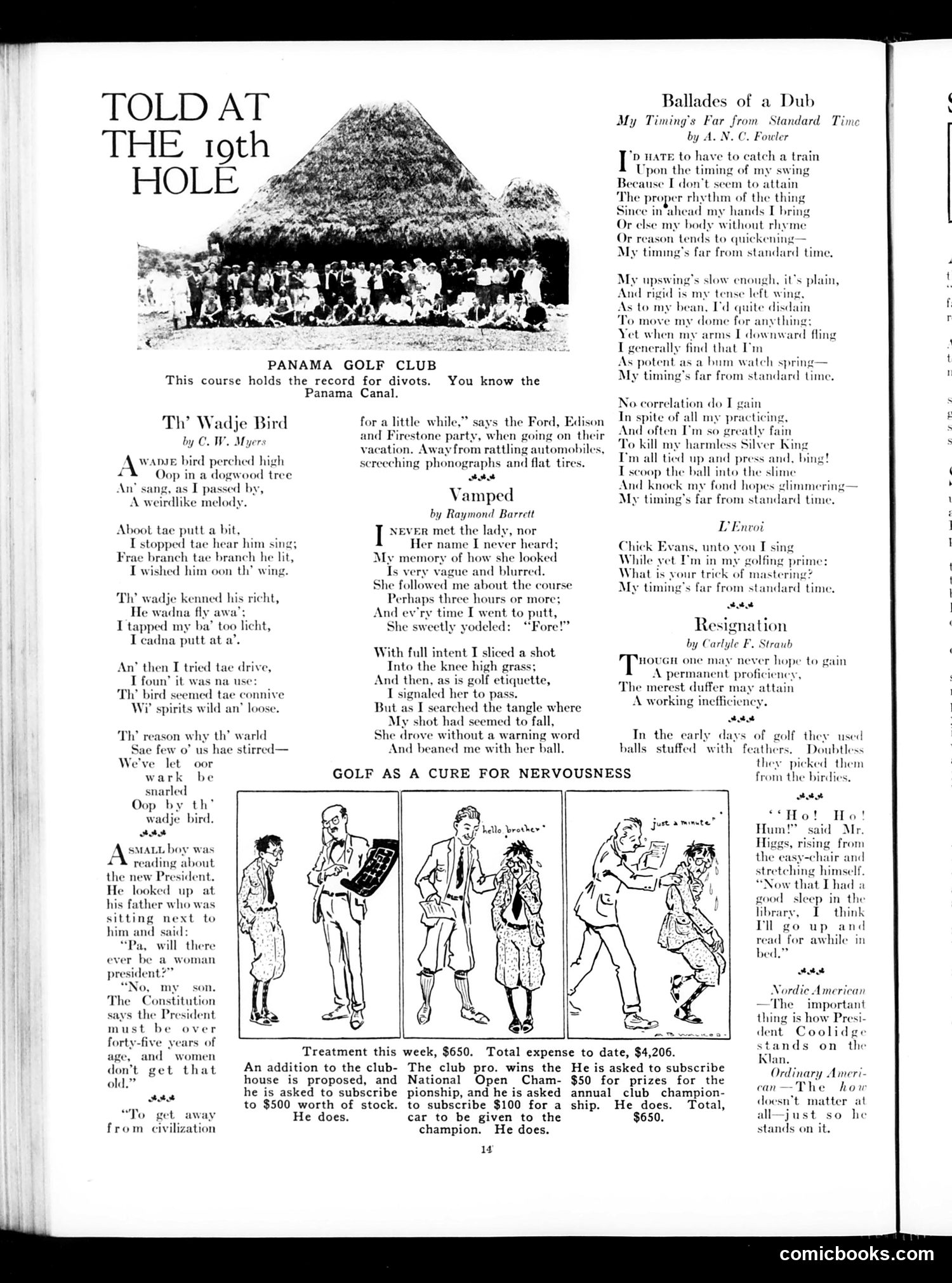 Judge — September 15, 1923 — page 16 of 36