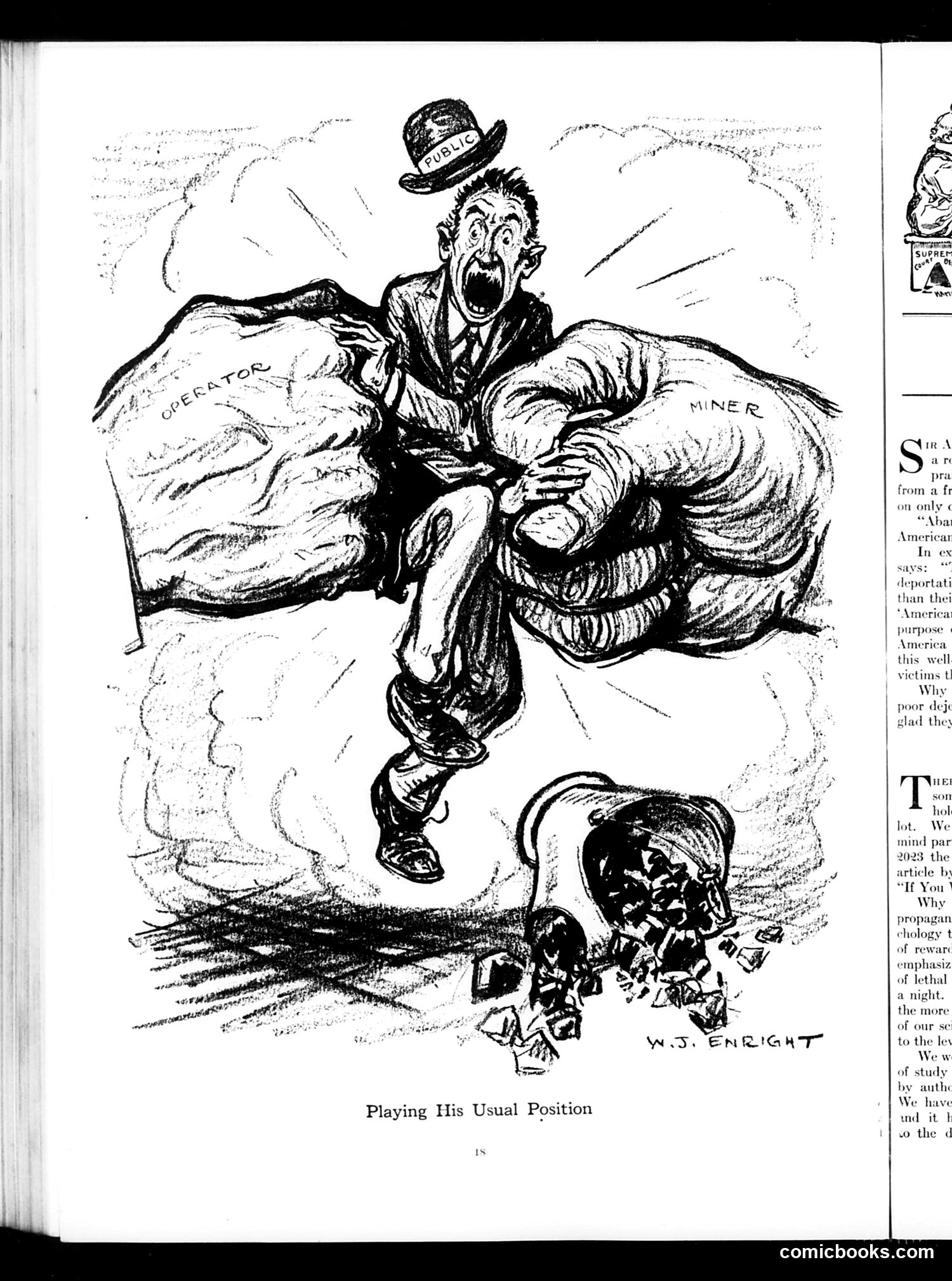 Judge — September 15, 1923 — page 20 of 36