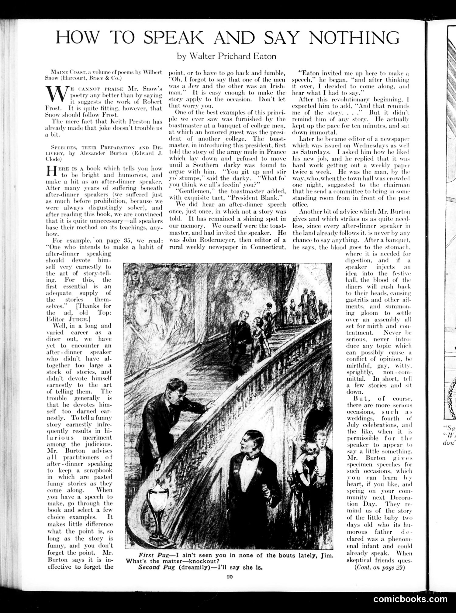 Judge — September 15, 1923 — page 22 of 36