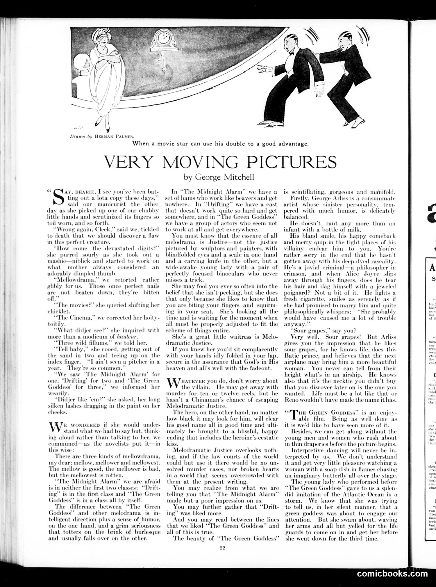 Judge — September 15, 1923 — page 24 of 36