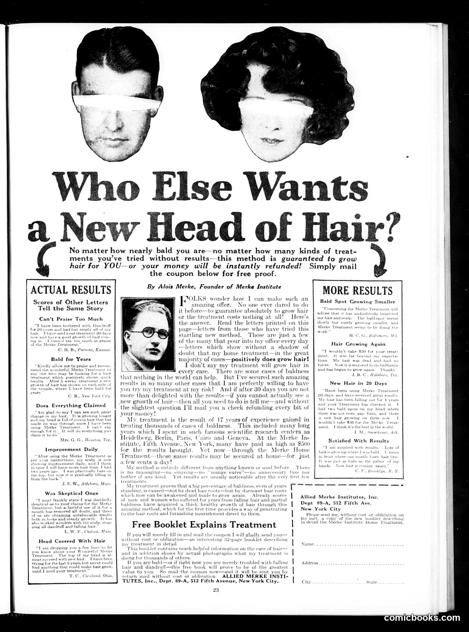 Judge — September 15, 1923 — page 25 of 36