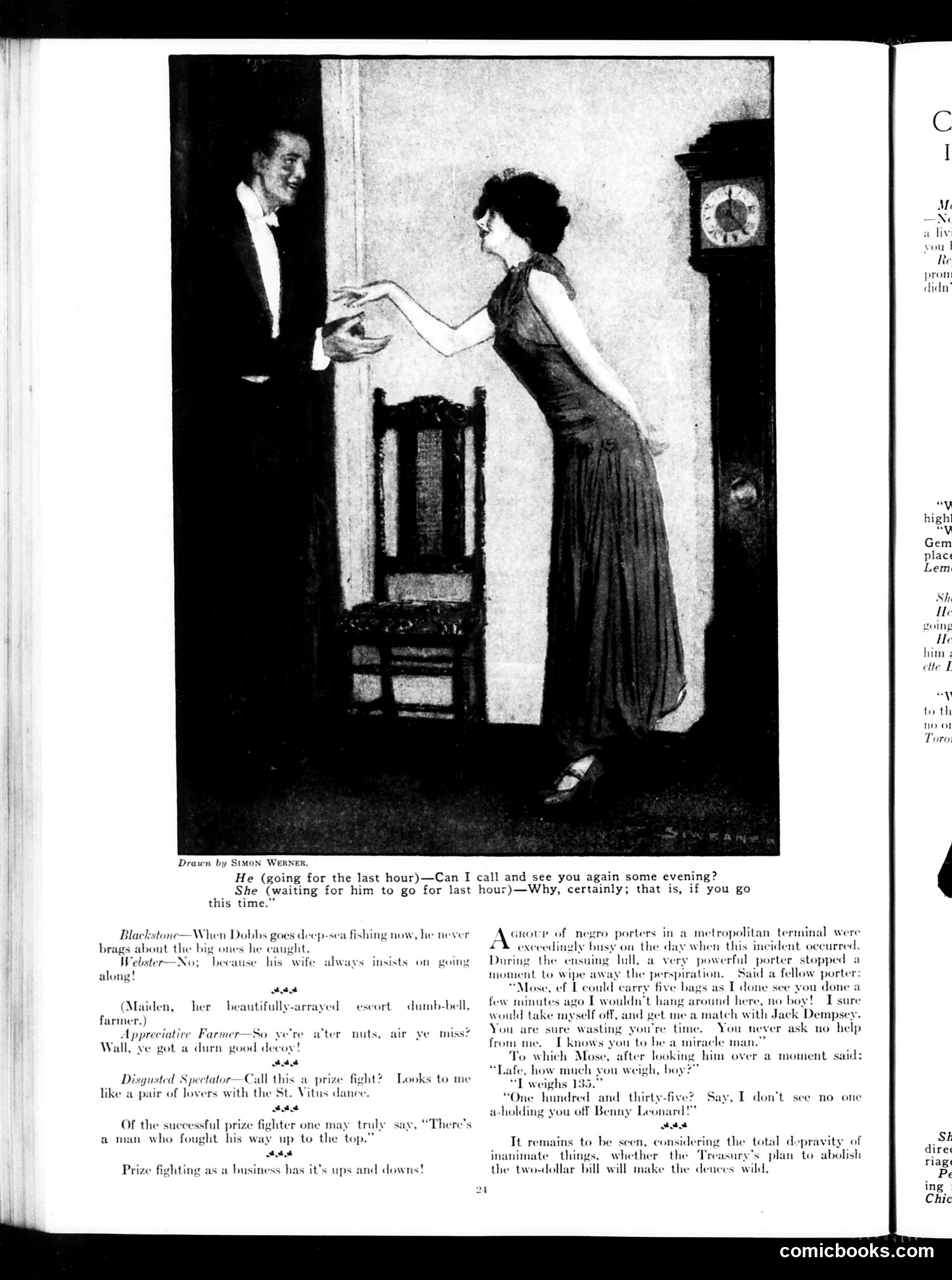 Judge — September 15, 1923 — page 26 of 36