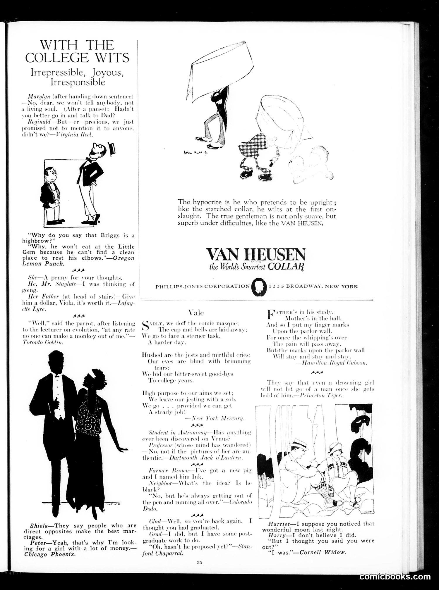Judge — September 15, 1923 — page 27 of 36