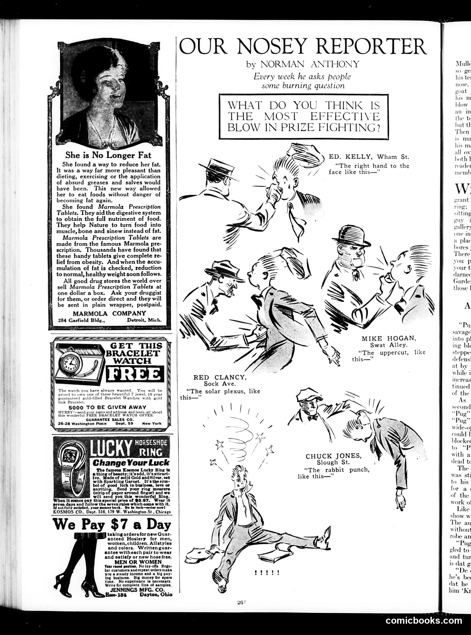 Judge — September 15, 1923 — page 28 of 36