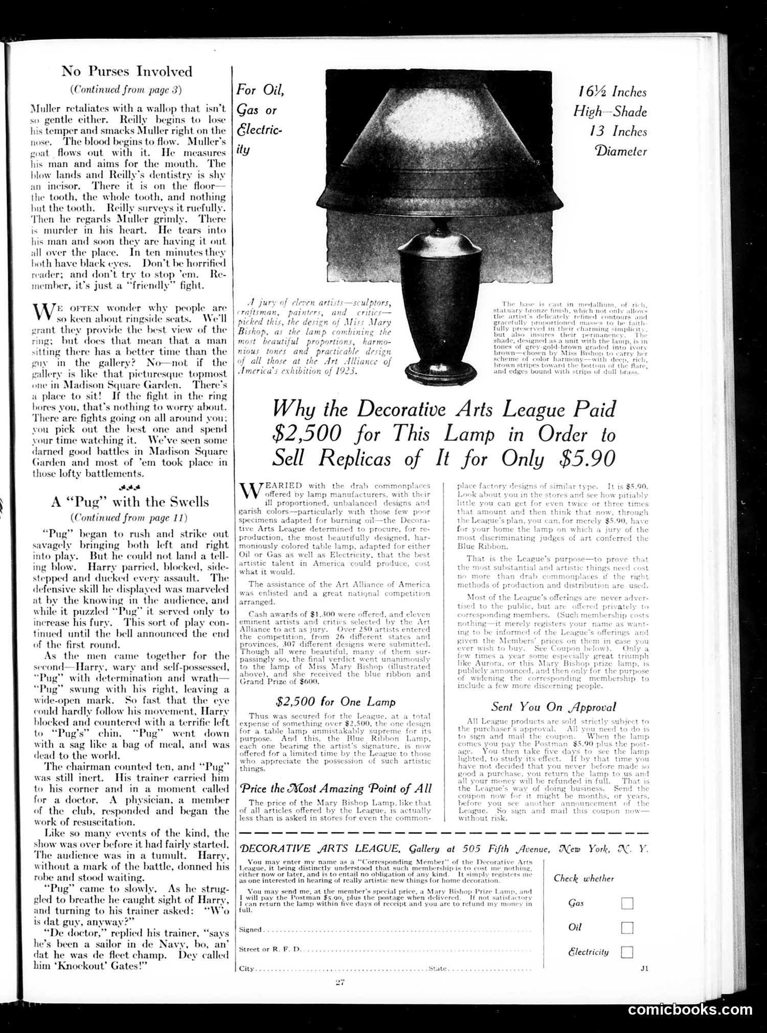 Judge — September 15, 1923 — page 29 of 36