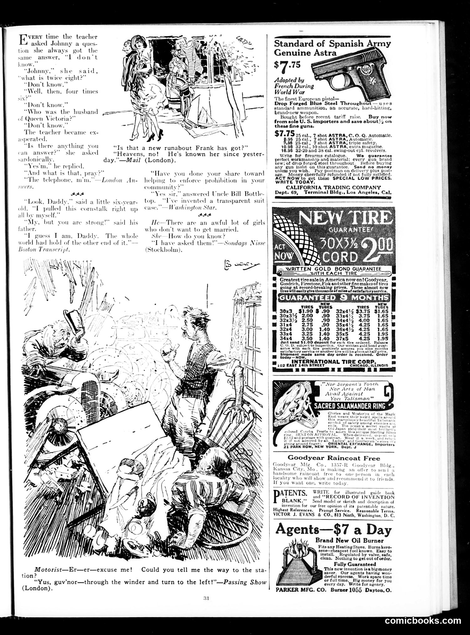 Judge — September 15, 1923 — page 33 of 36