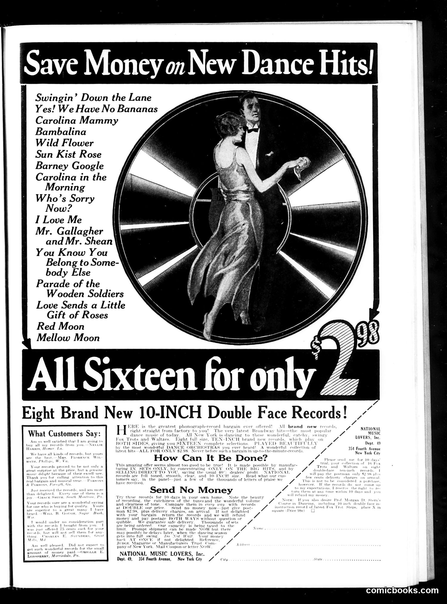 Judge — September 15, 1923 — page 35 of 36