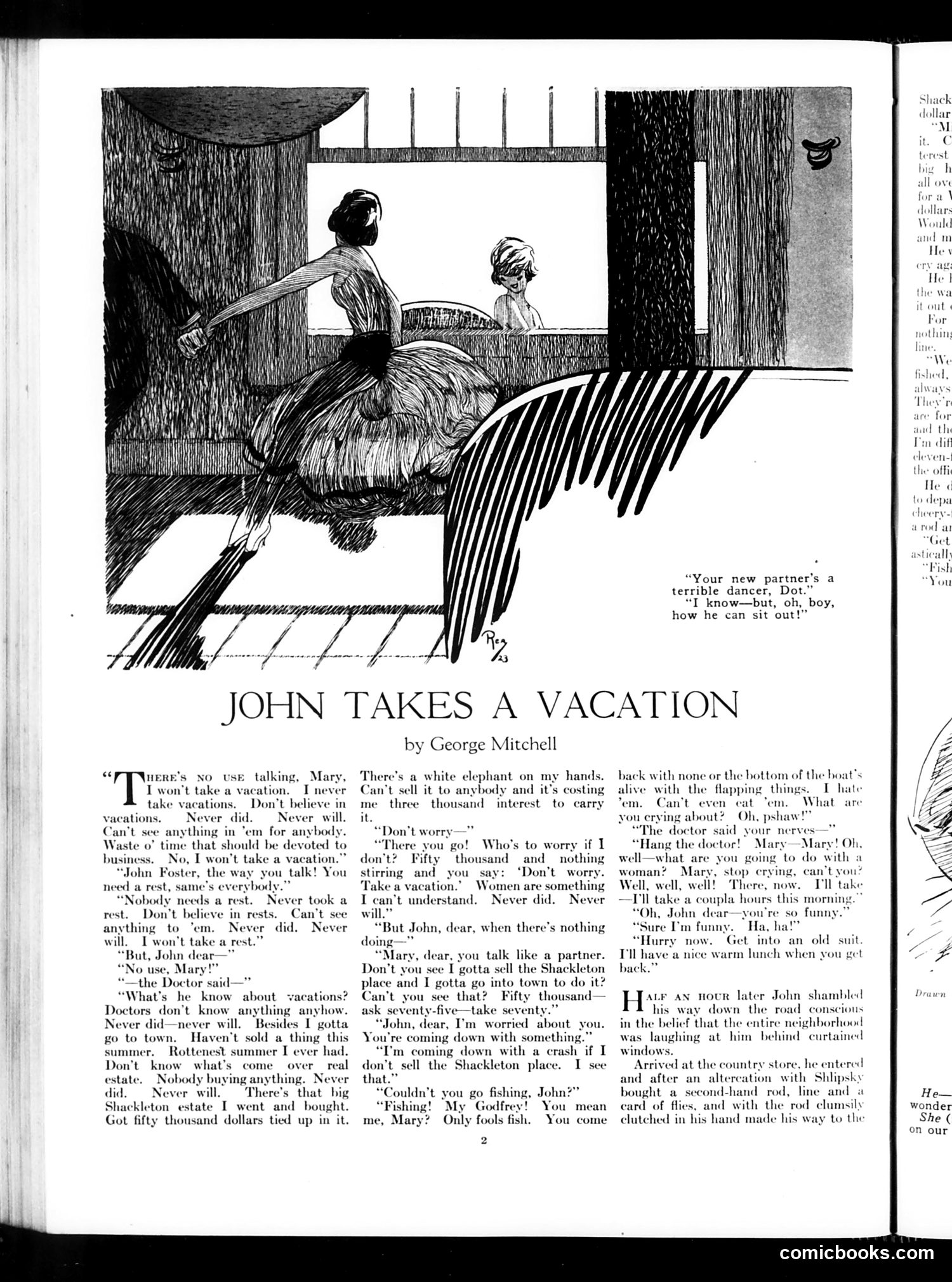 Judge — September 22, 1923 — page 4 of 36
