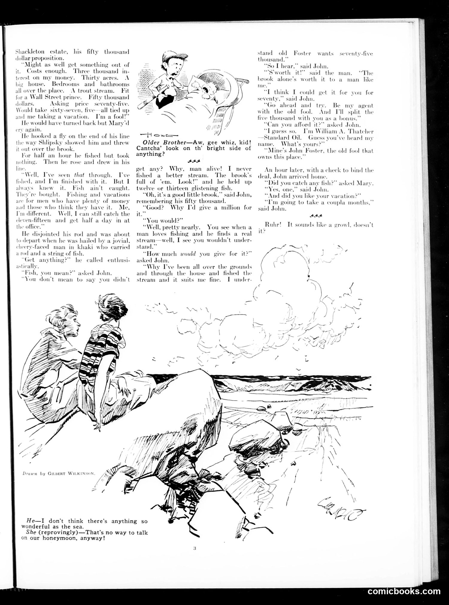 Judge — September 22, 1923 — page 5 of 36