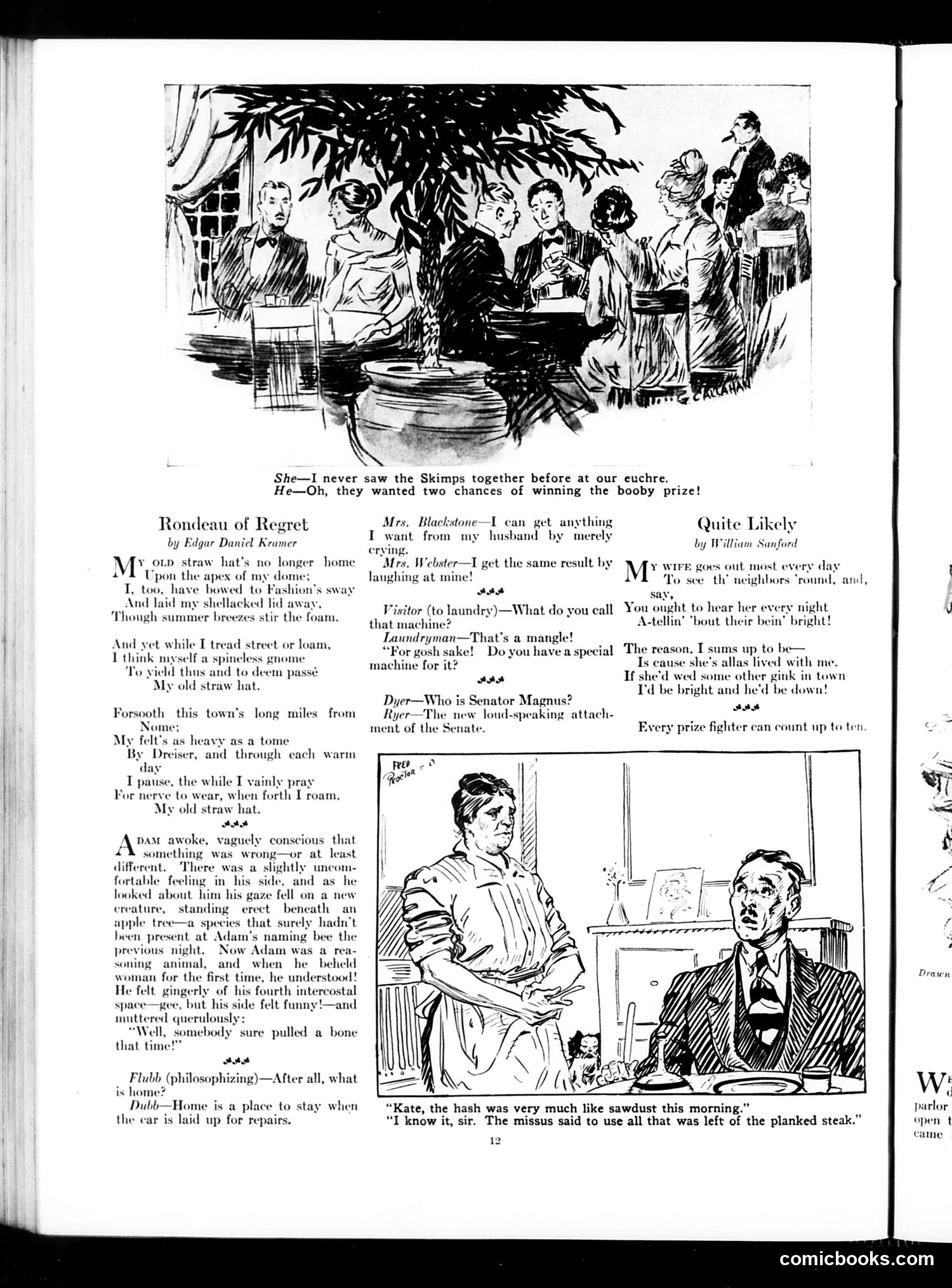 Judge — September 22, 1923 — page 14 of 36