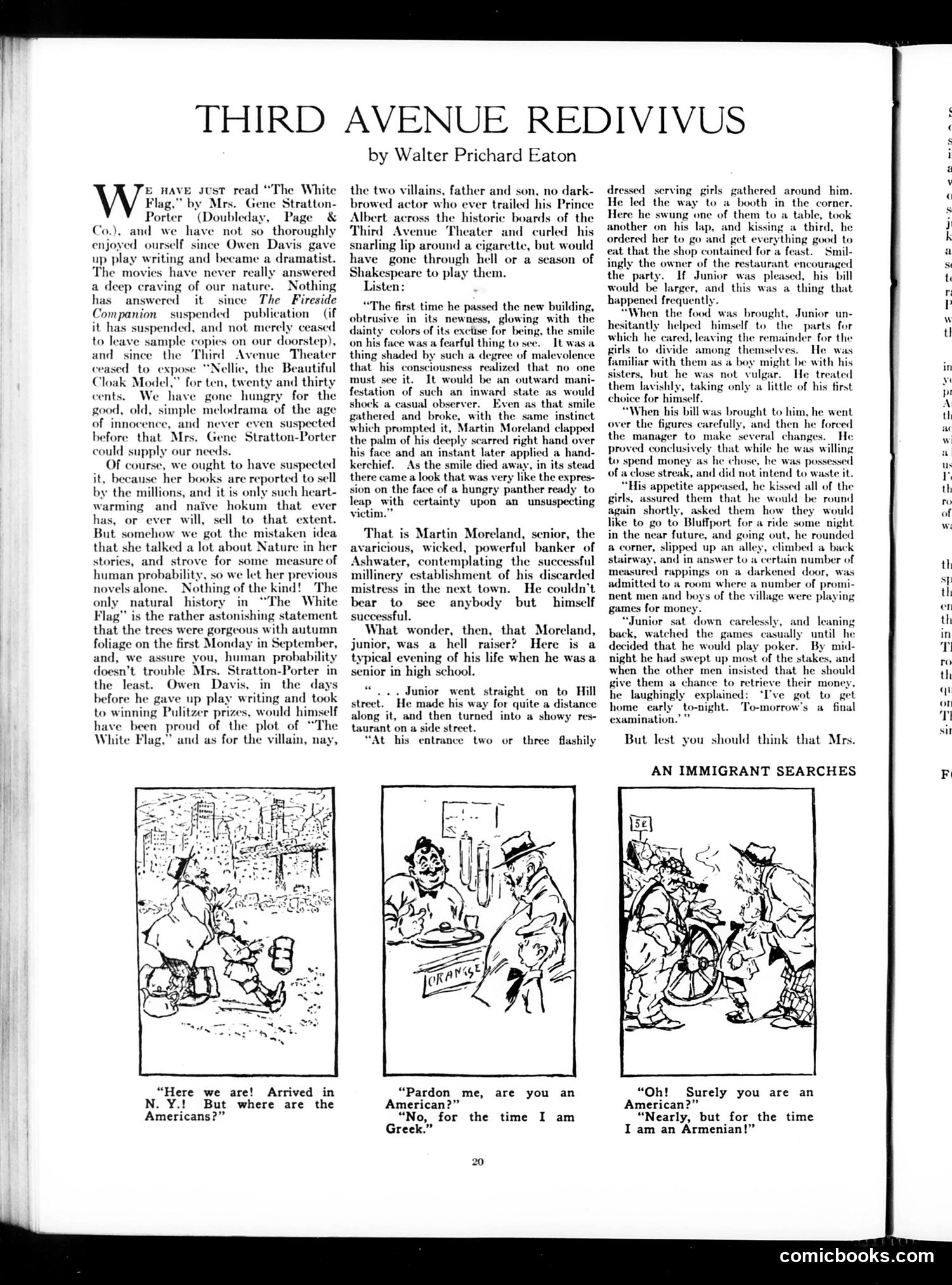 Judge — September 22, 1923 — page 22 of 36