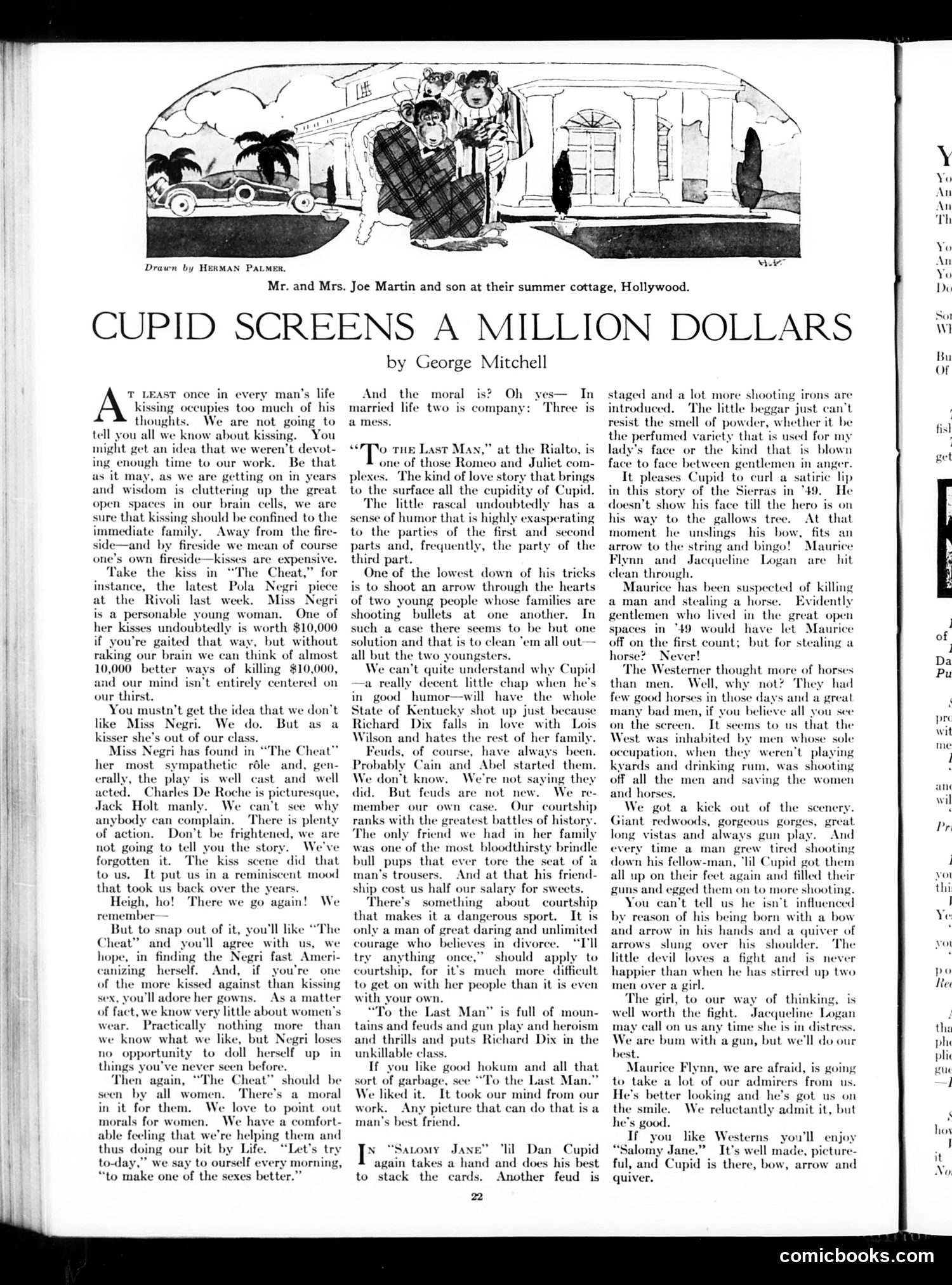 Judge — September 22, 1923 — page 24 of 36