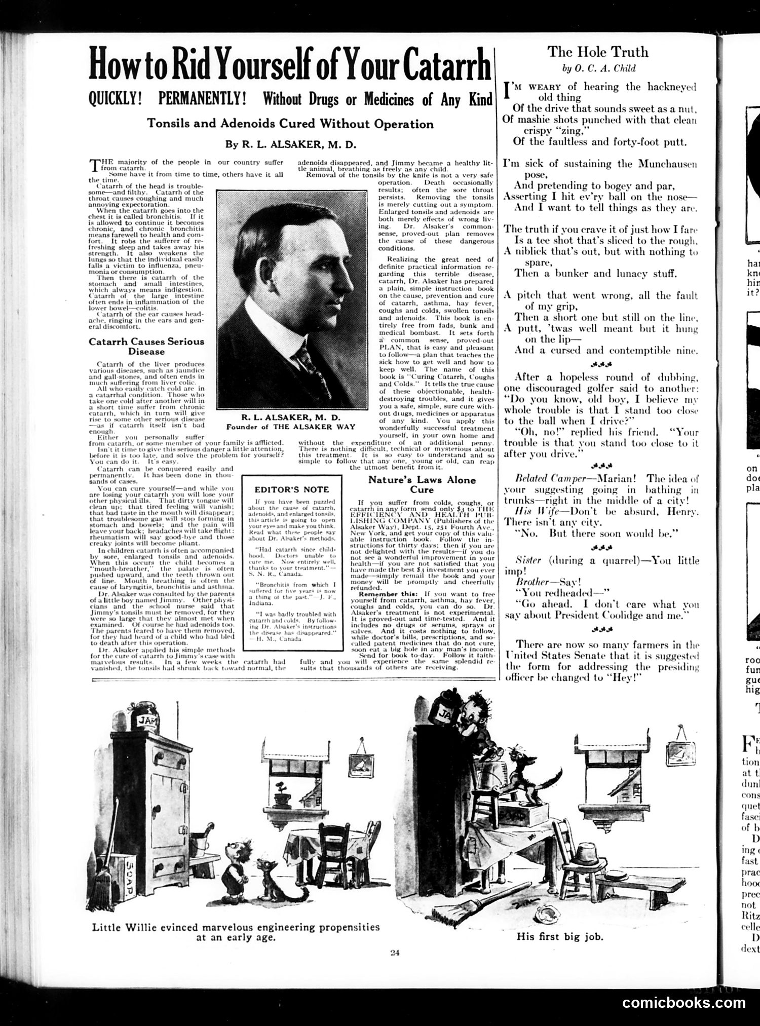 Judge — September 22, 1923 — page 26 of 36