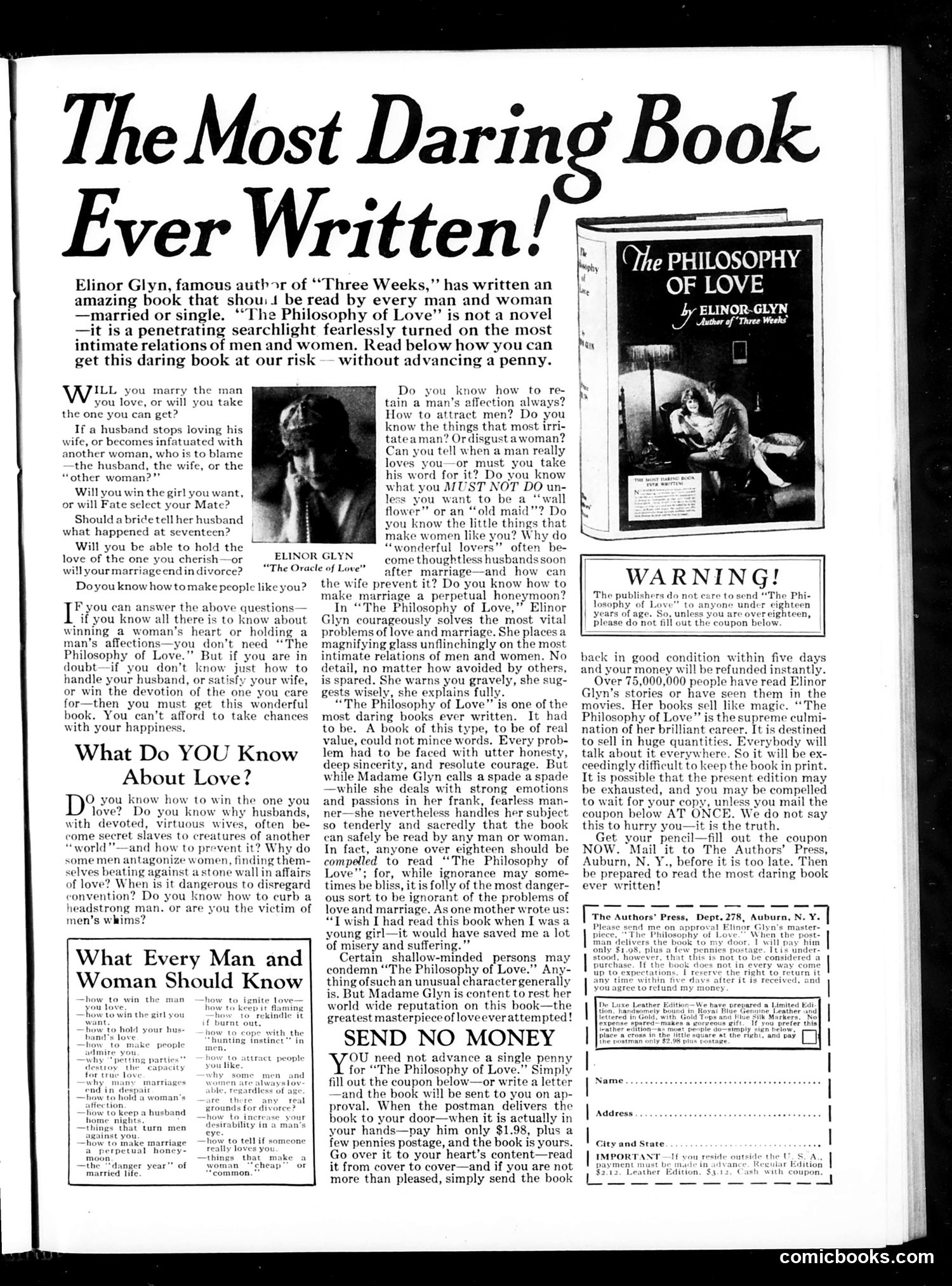 Judge — September 22, 1923 — page 35 of 36