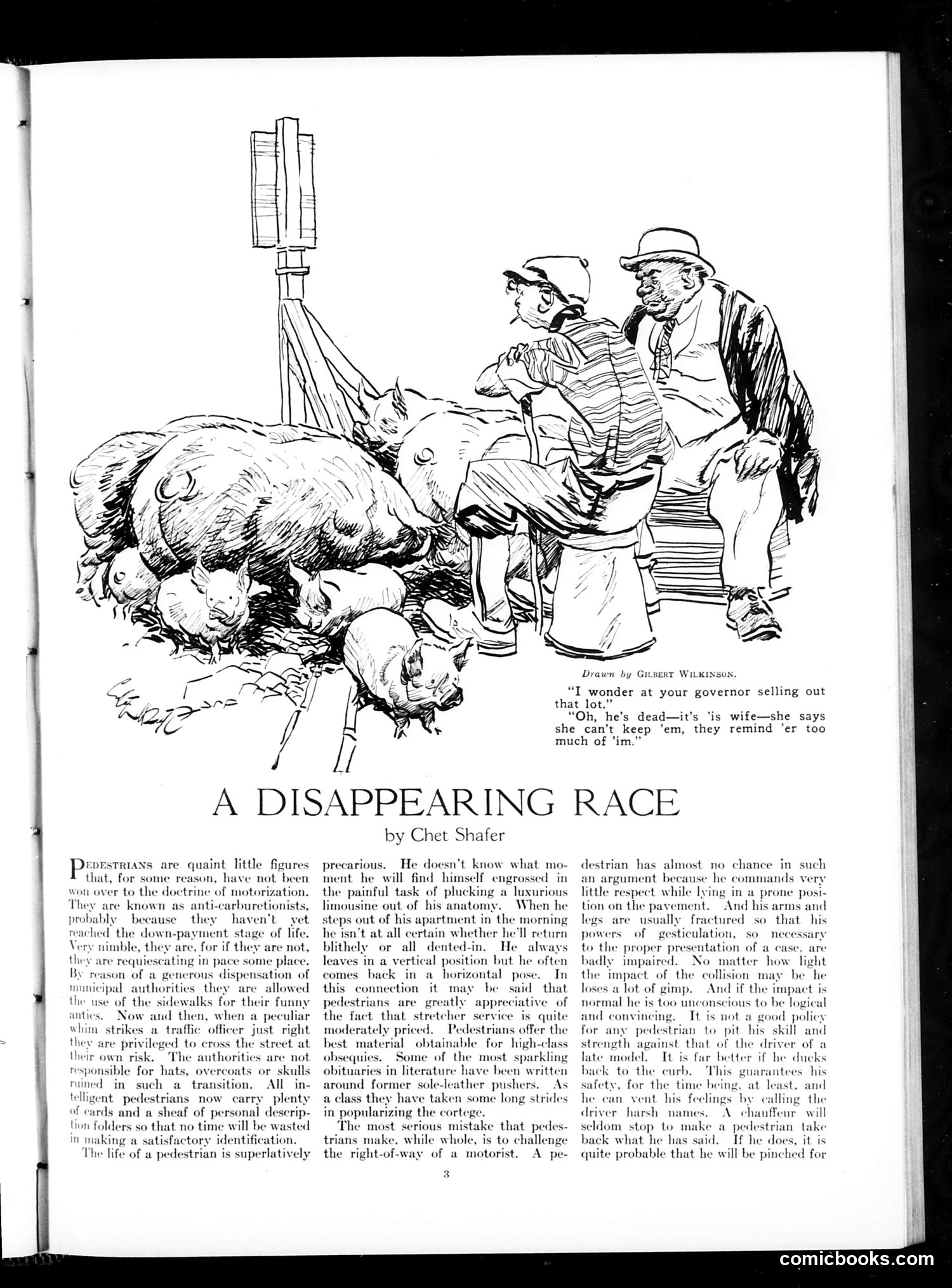 Judge — September 29, 1923 — page 5 of 36
