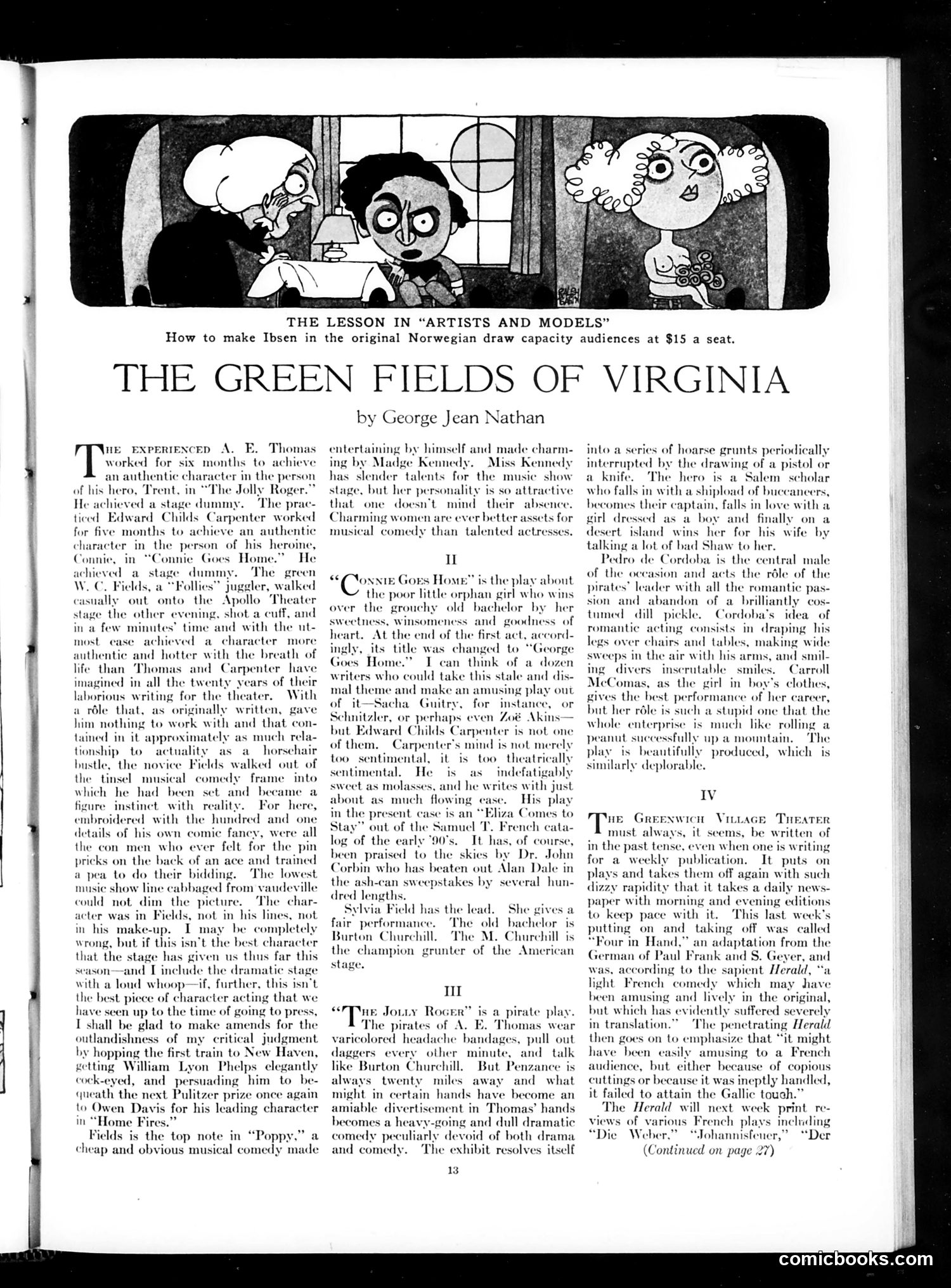 Judge — September 29, 1923 — page 15 of 36