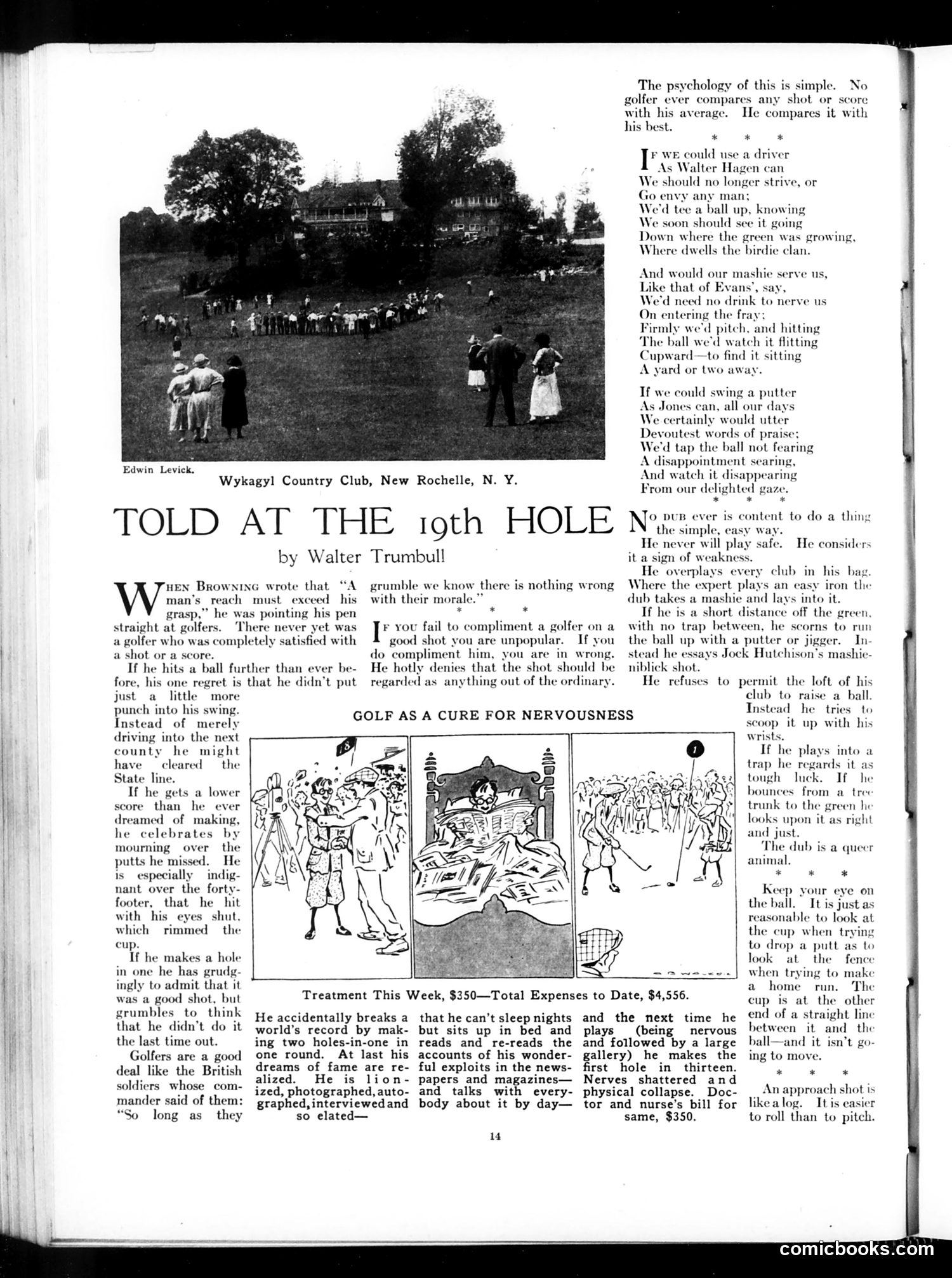 Judge — September 29, 1923 — page 16 of 36