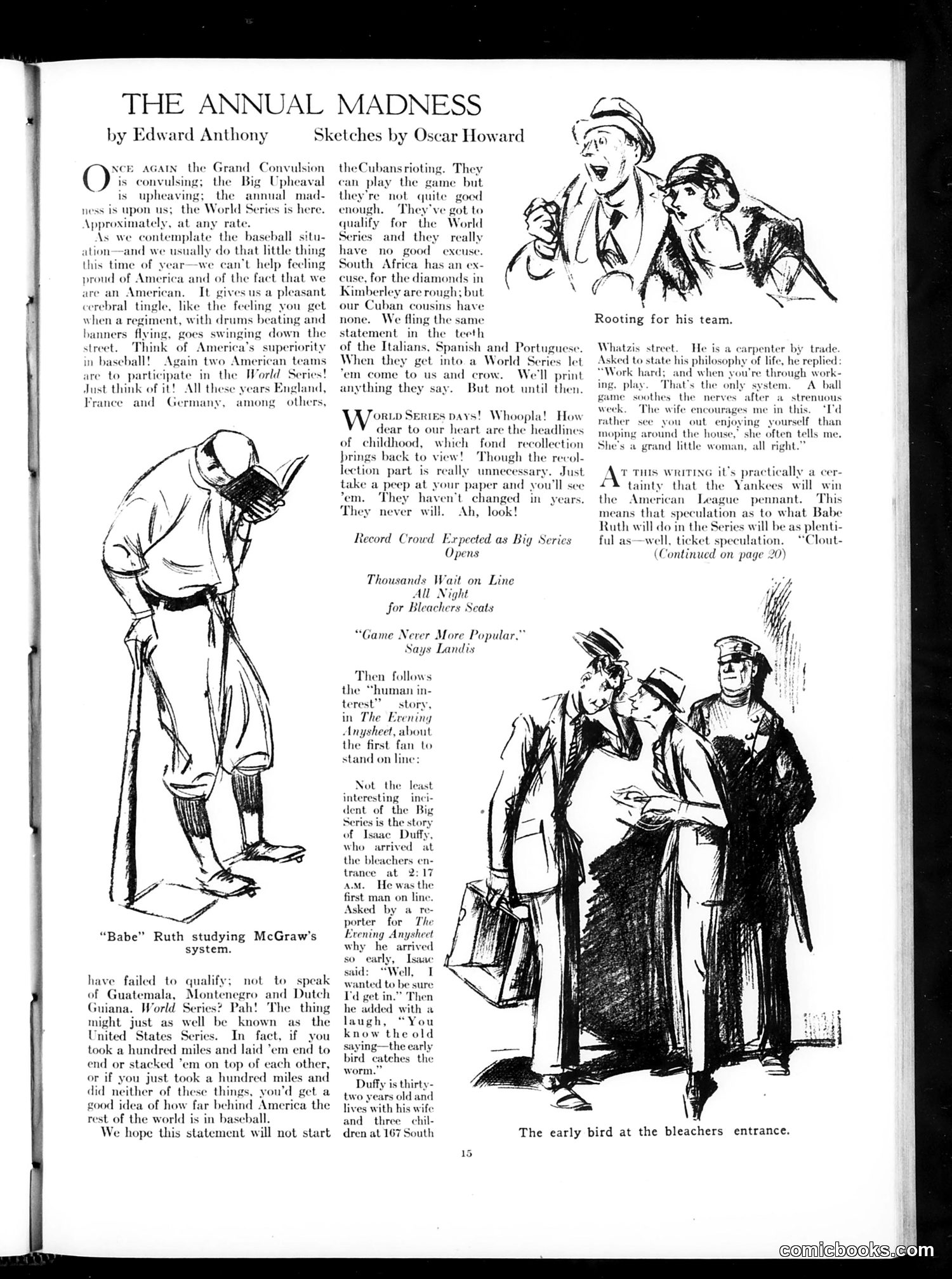 Judge — September 29, 1923 — page 17 of 36