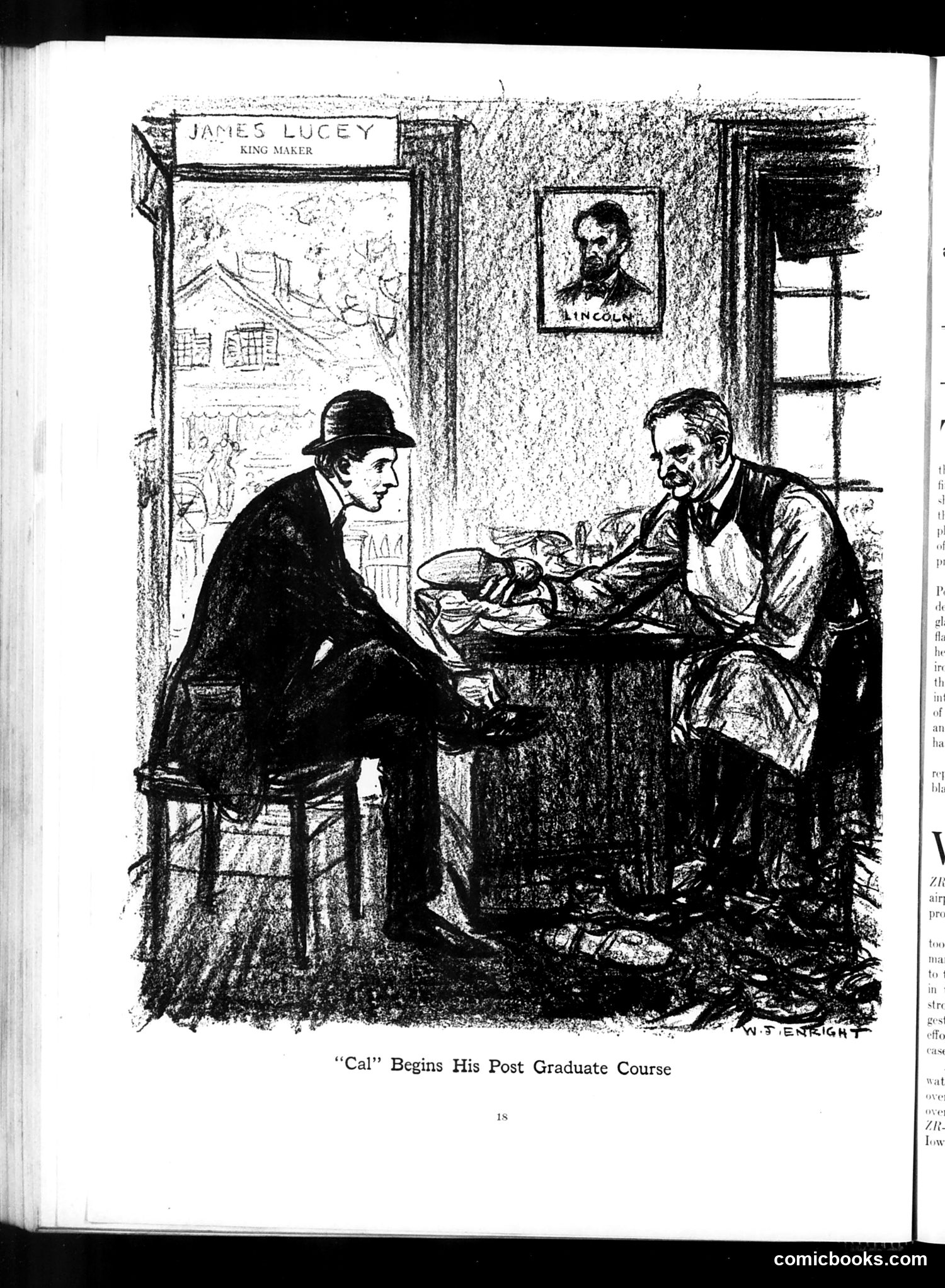 Judge — September 29, 1923 — page 20 of 36