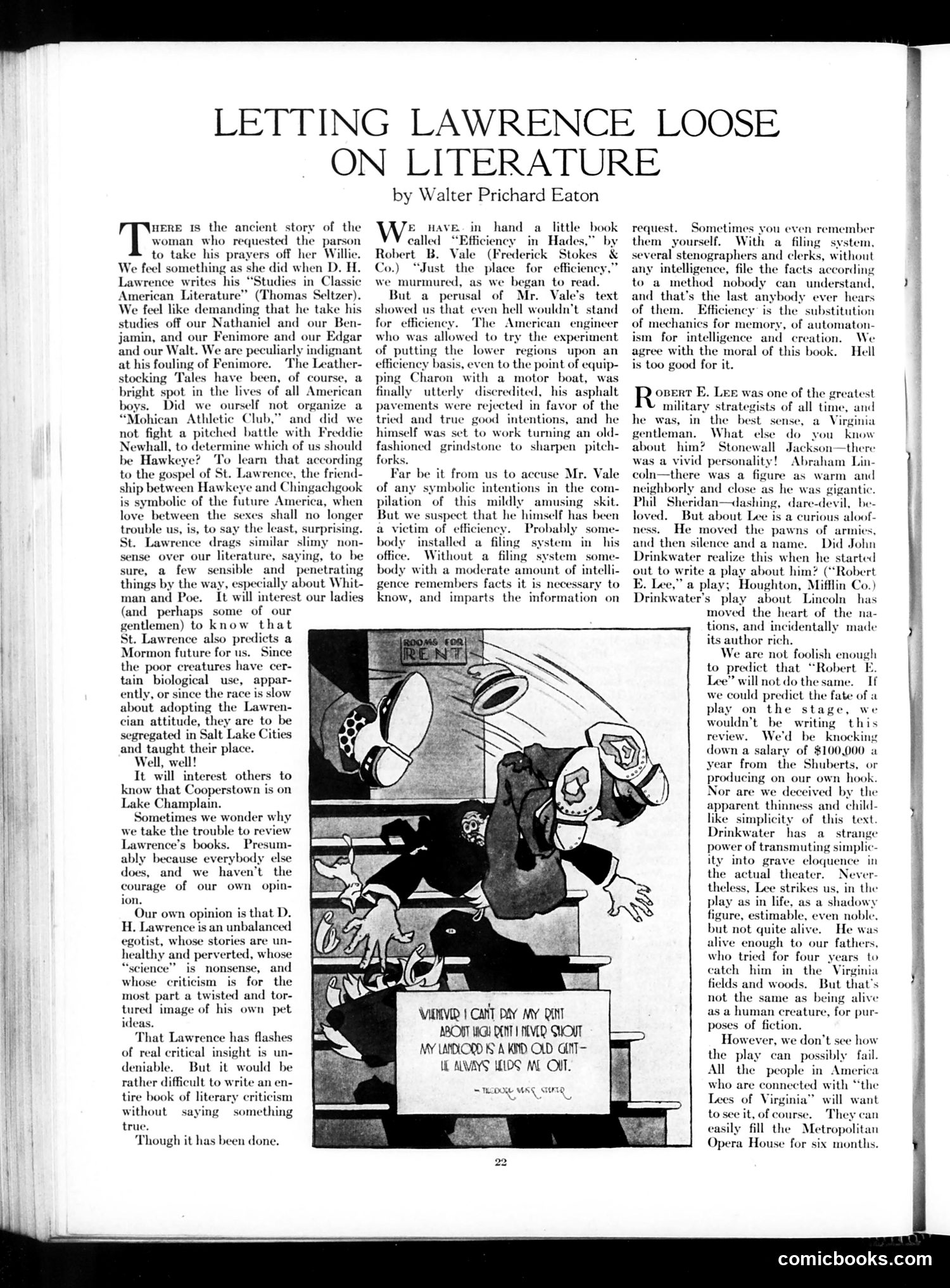 Judge — September 29, 1923 — page 24 of 36