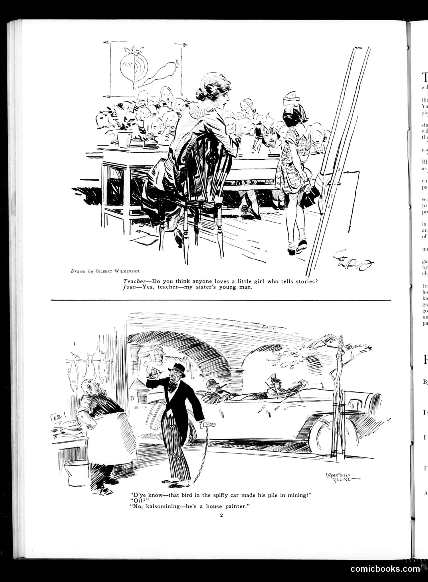 Judge — October 6, 1923 — page 4 of 36