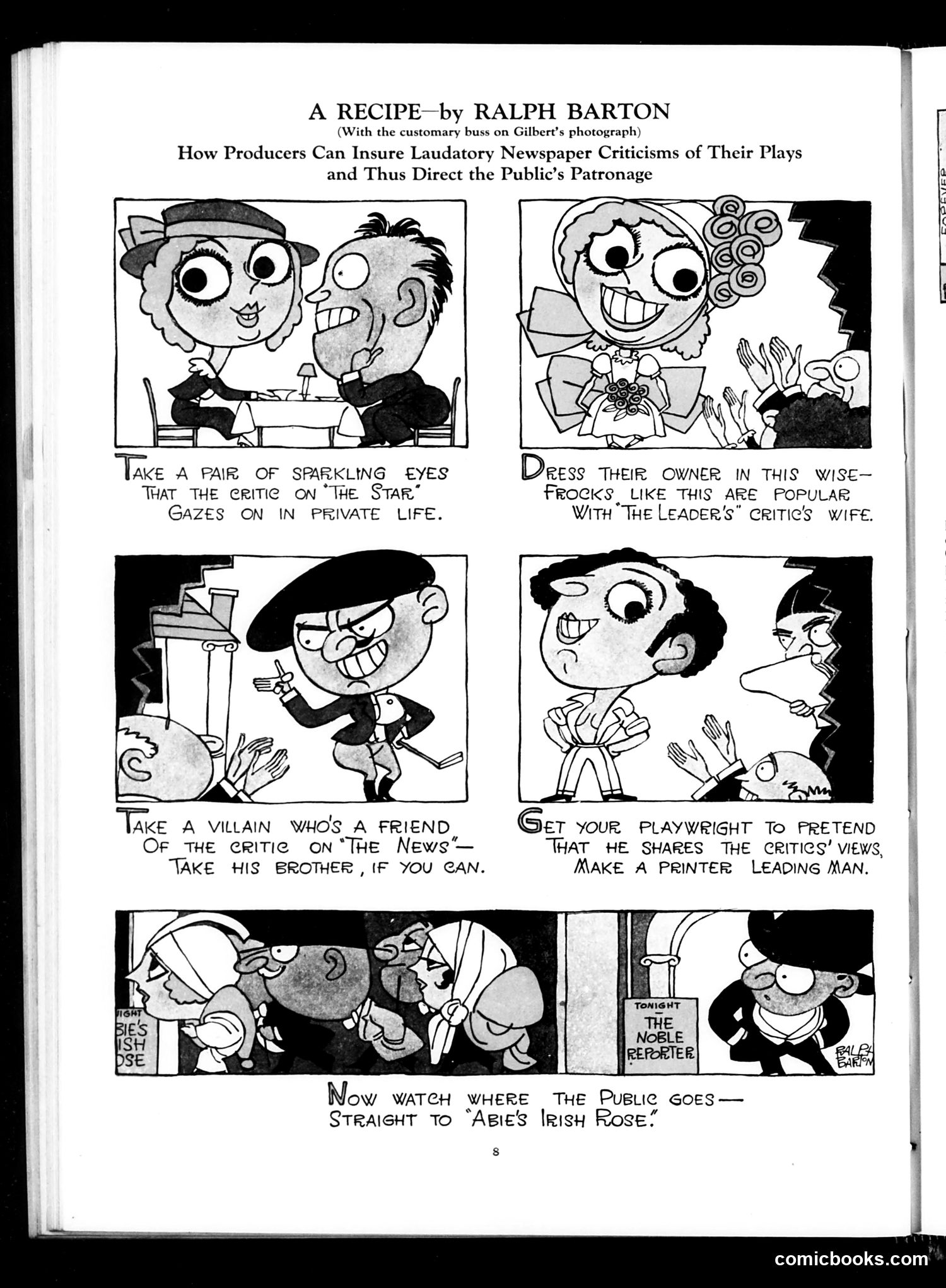 Judge — October 6, 1923 — page 10 of 36