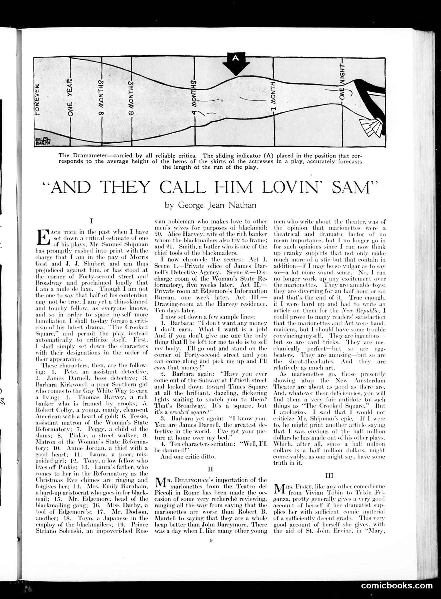 Judge — October 6, 1923 — page 11 of 36