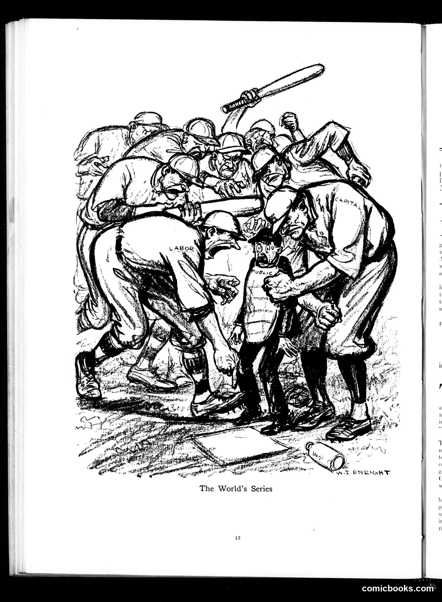 Judge — October 6, 1923 — page 14 of 36