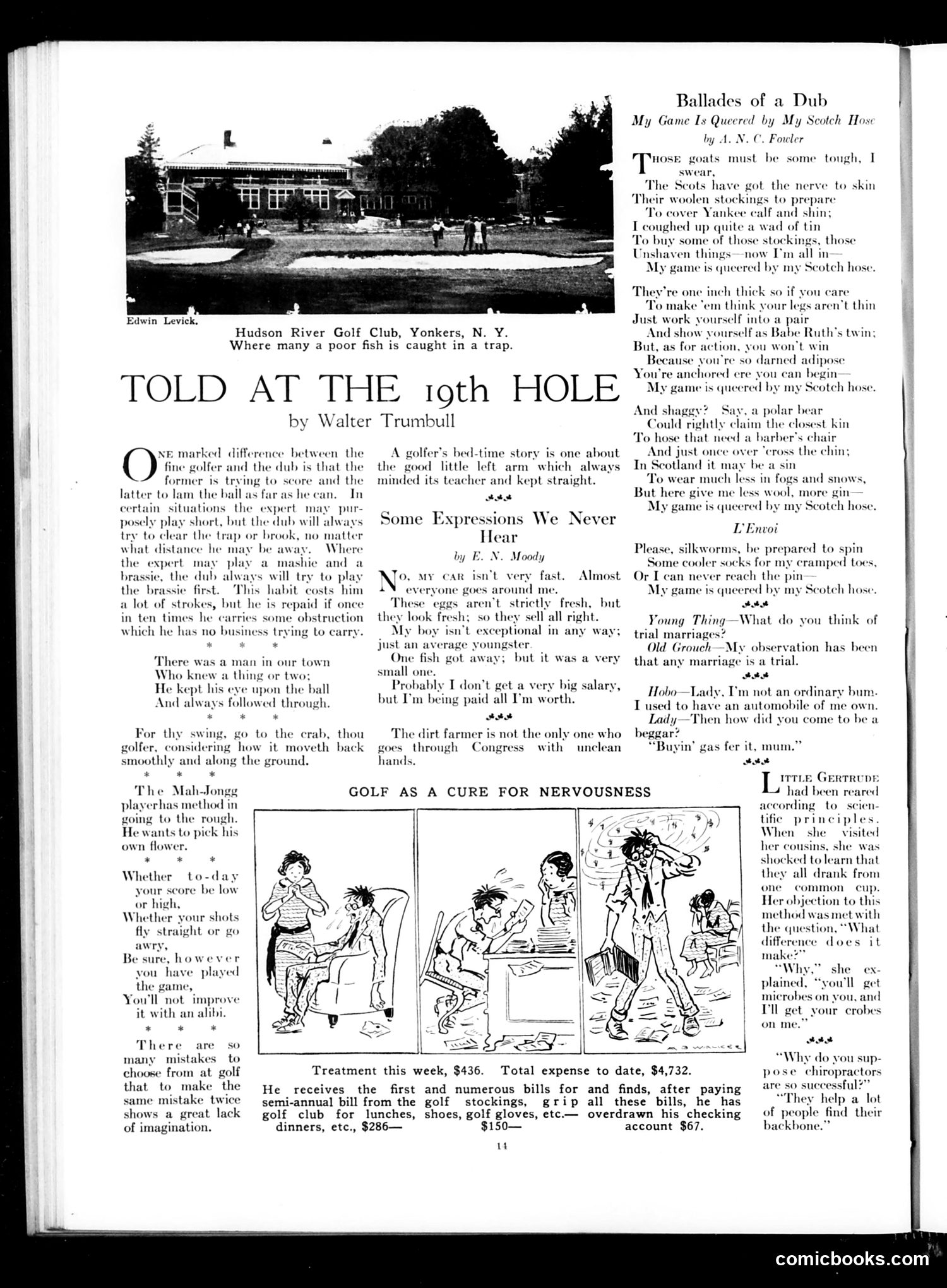 Judge — October 6, 1923 — page 16 of 36