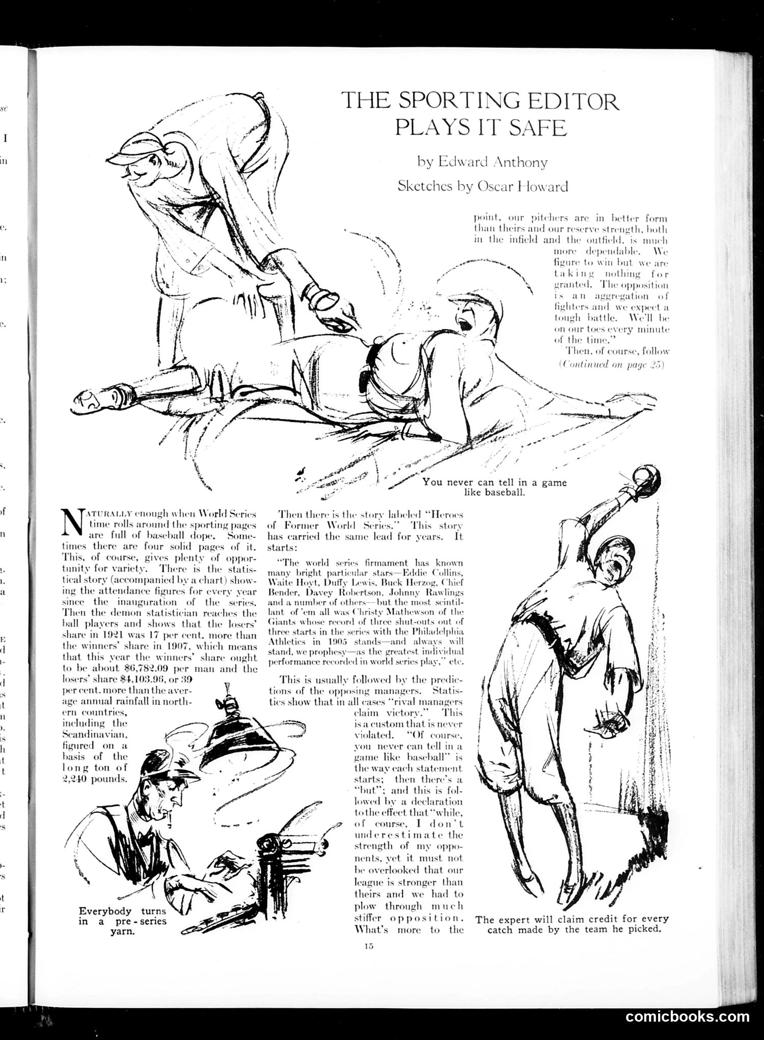 Judge — October 6, 1923 — page 17 of 36