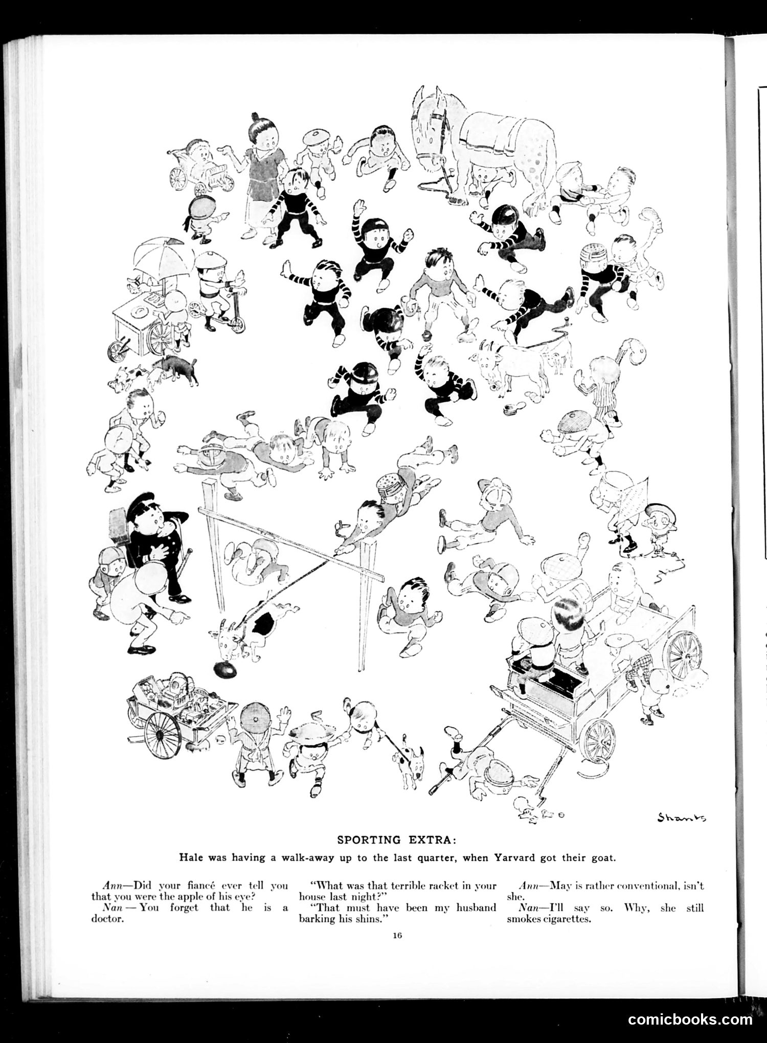 Judge — October 6, 1923 — page 18 of 36