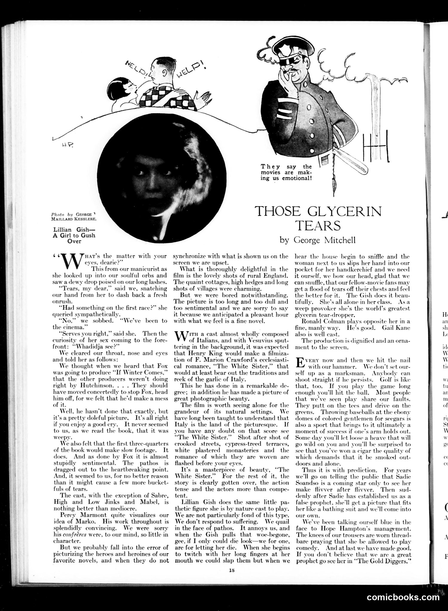 Judge — October 6, 1923 — page 20 of 36