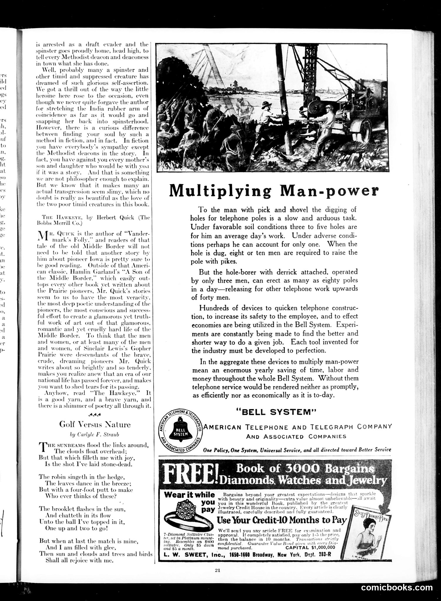 Judge — October 6, 1923 — page 23 of 36