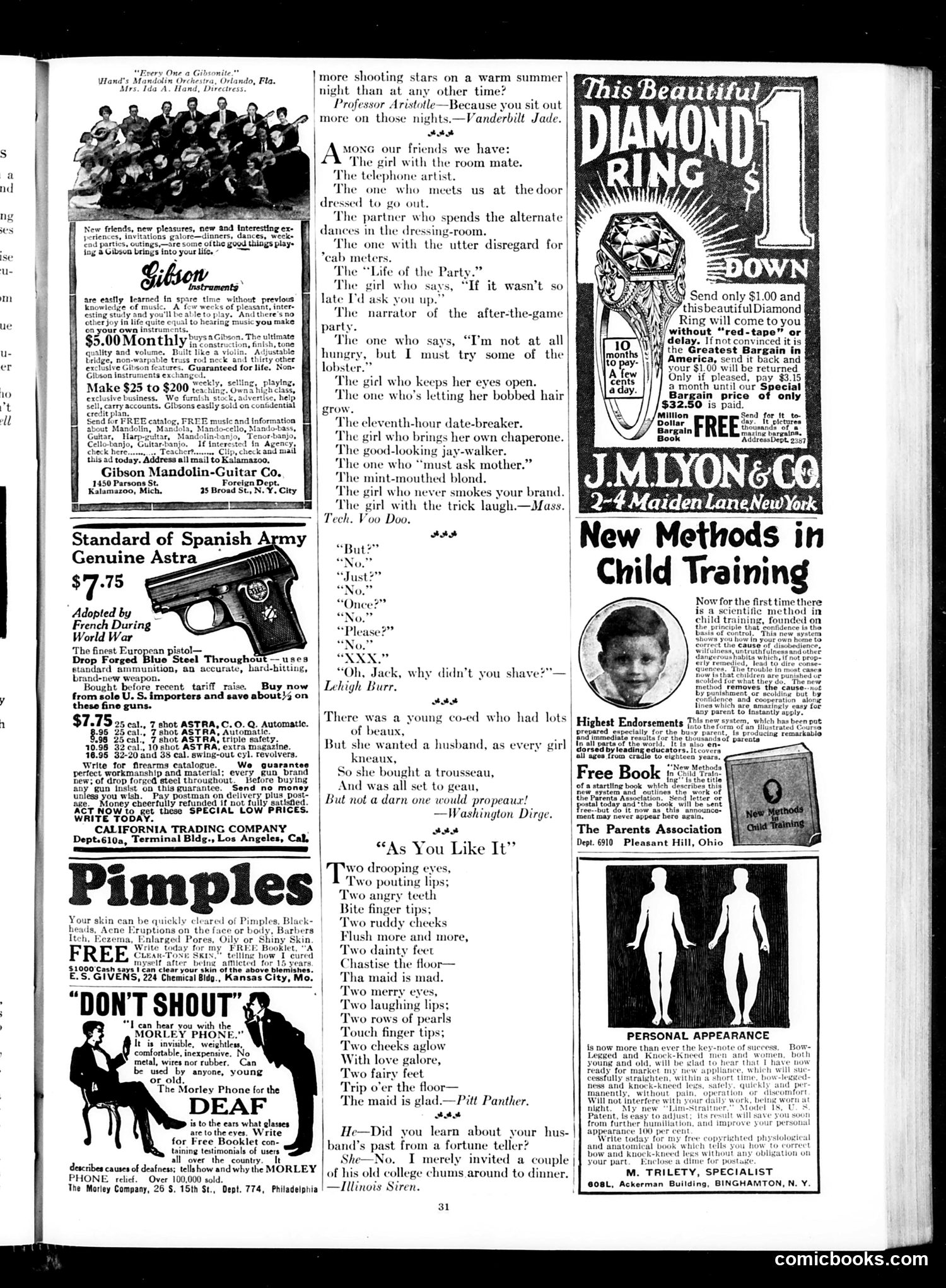 Judge — October 6, 1923 — page 33 of 36