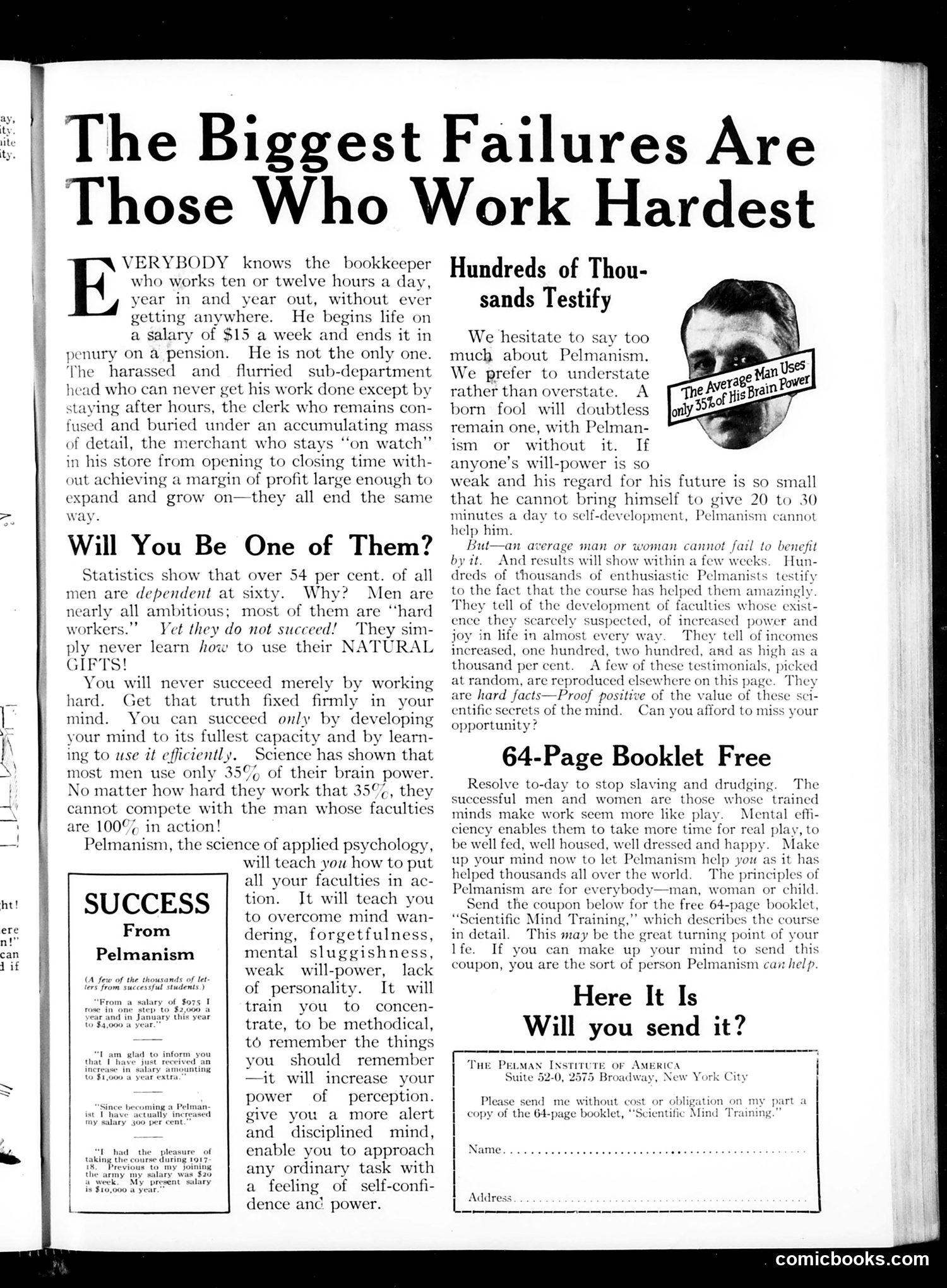 Judge — October 6, 1923 — page 35 of 36