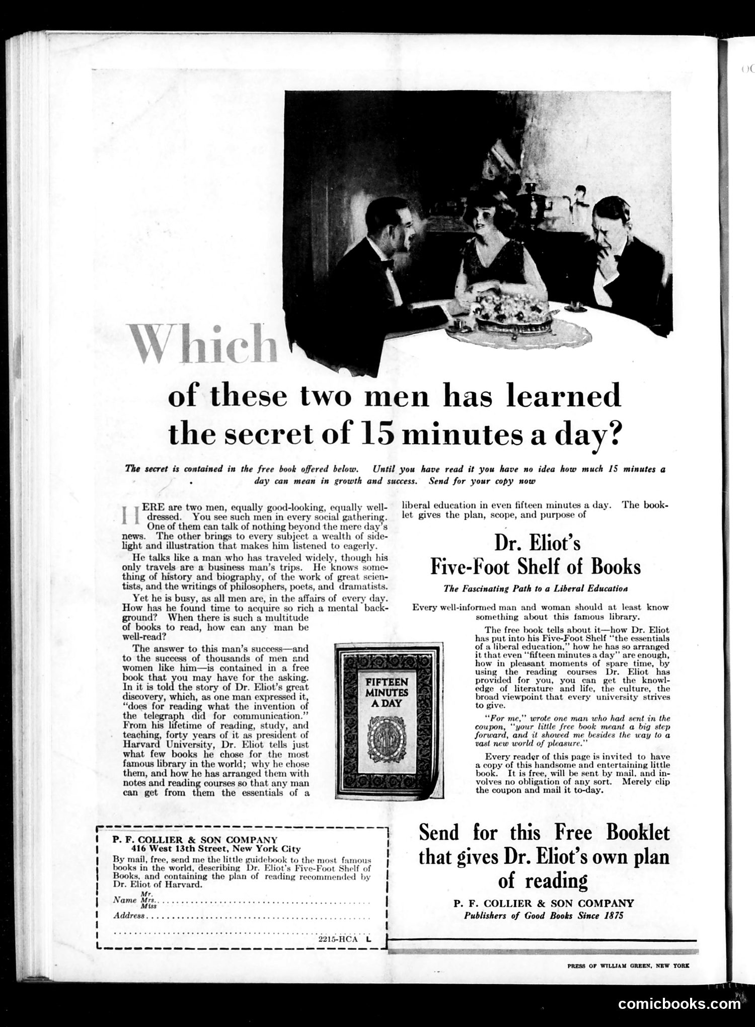 Judge — October 6, 1923 — page 36 of 36