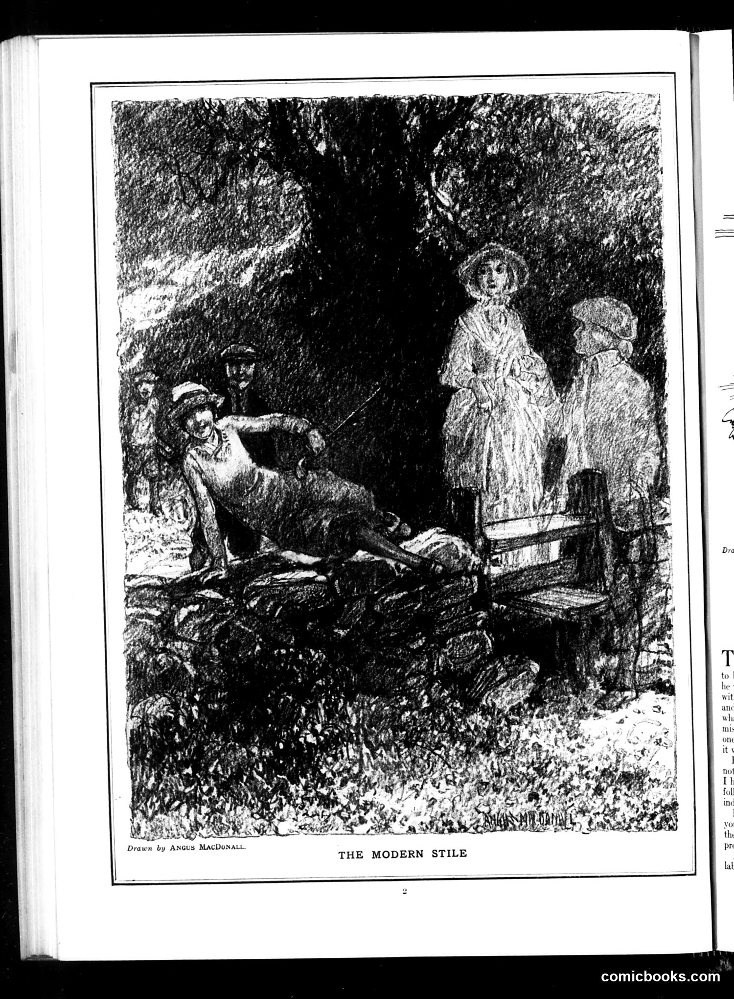 Judge — October 13, 1923 — page 4 of 36