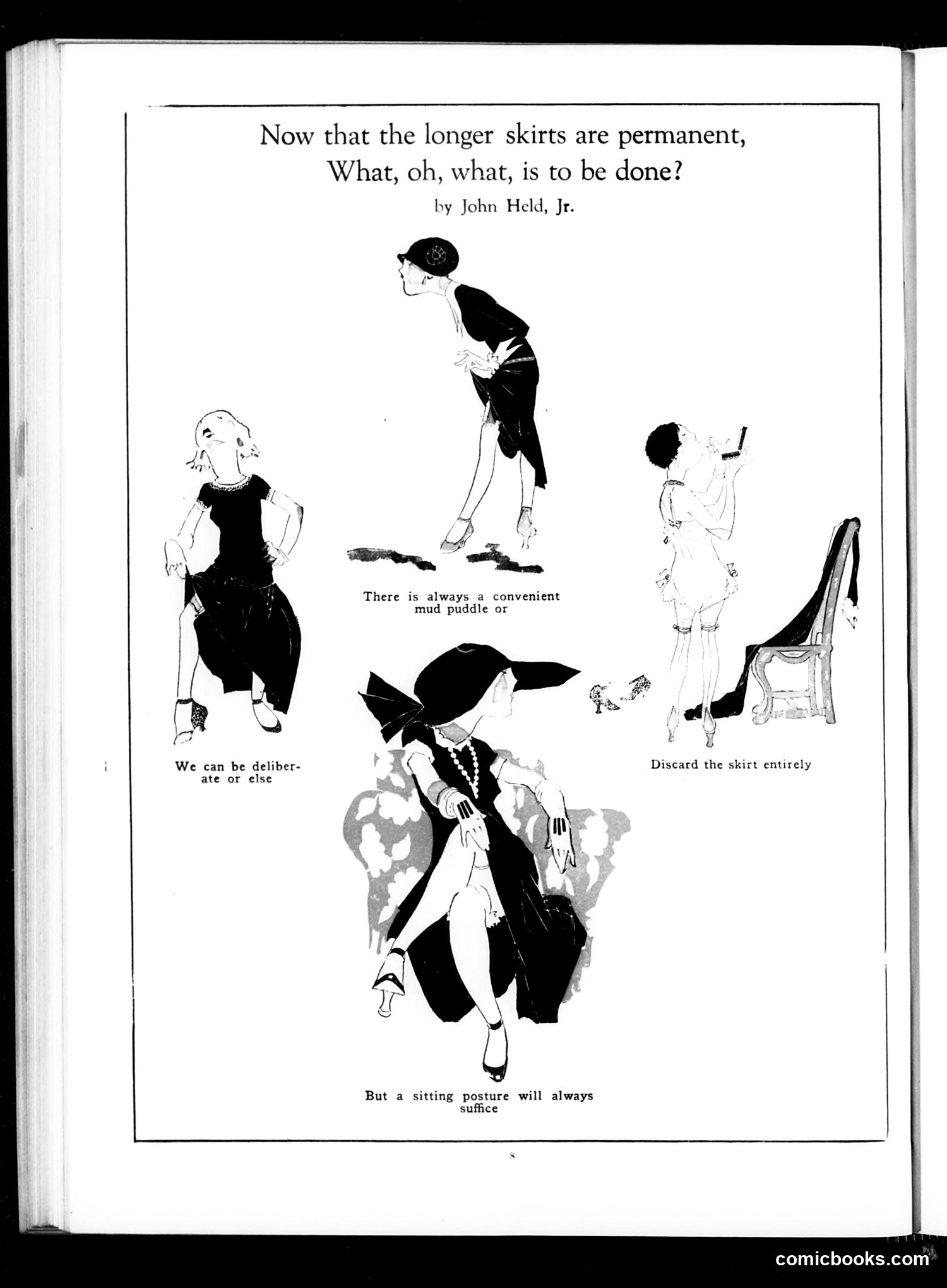 Judge — October 13, 1923 — page 10 of 36
