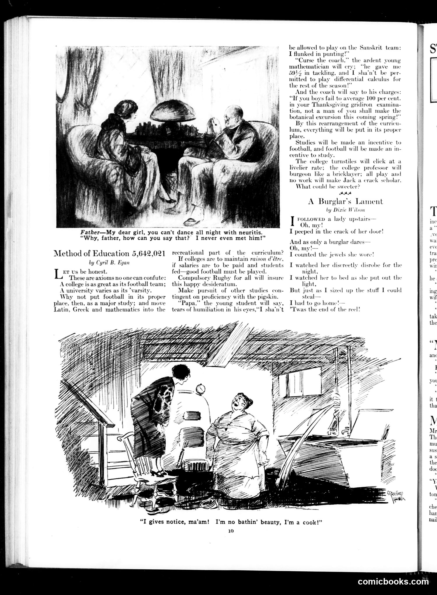 Judge — October 13, 1923 — page 12 of 36