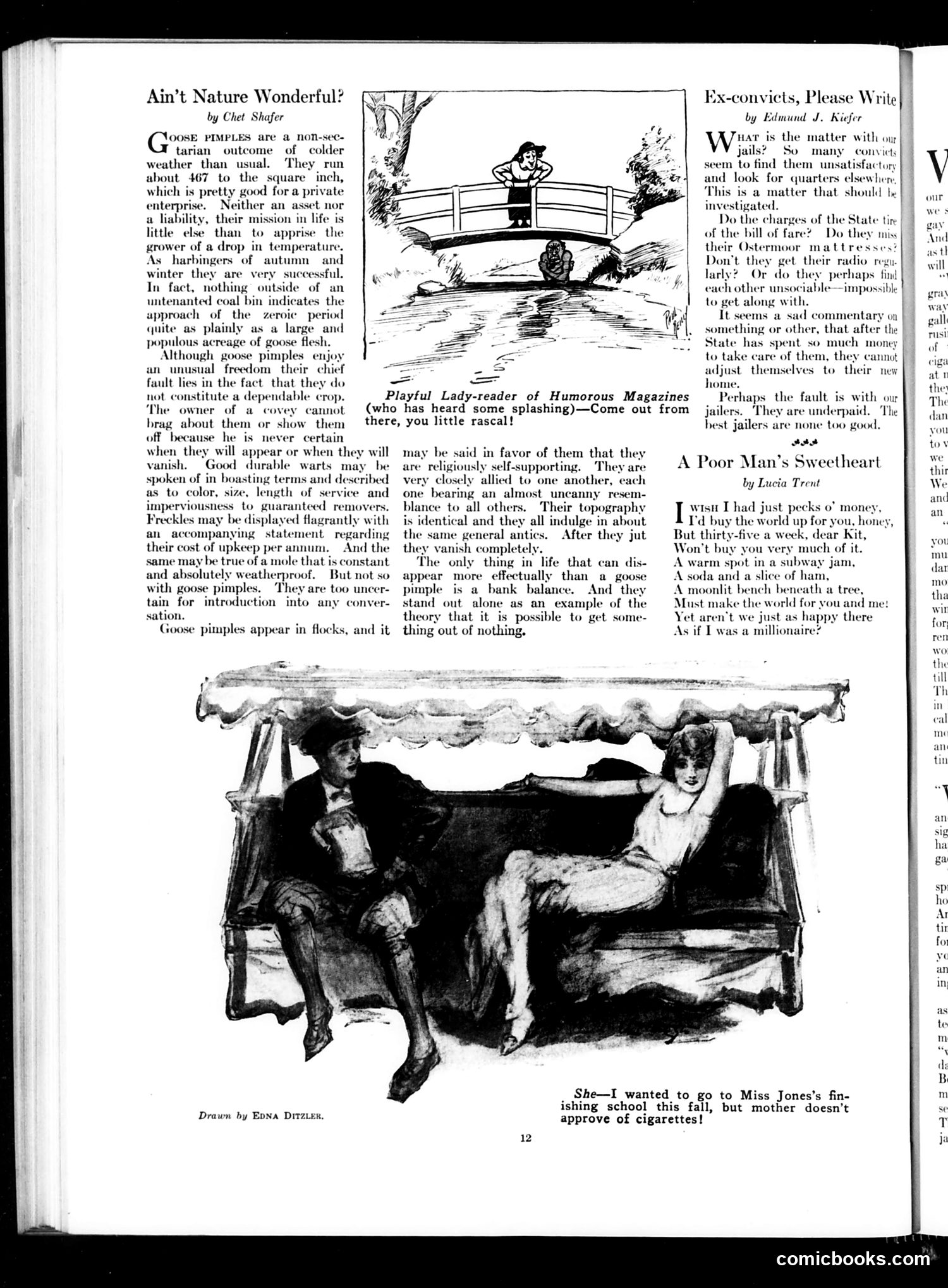 Judge — October 13, 1923 — page 14 of 36