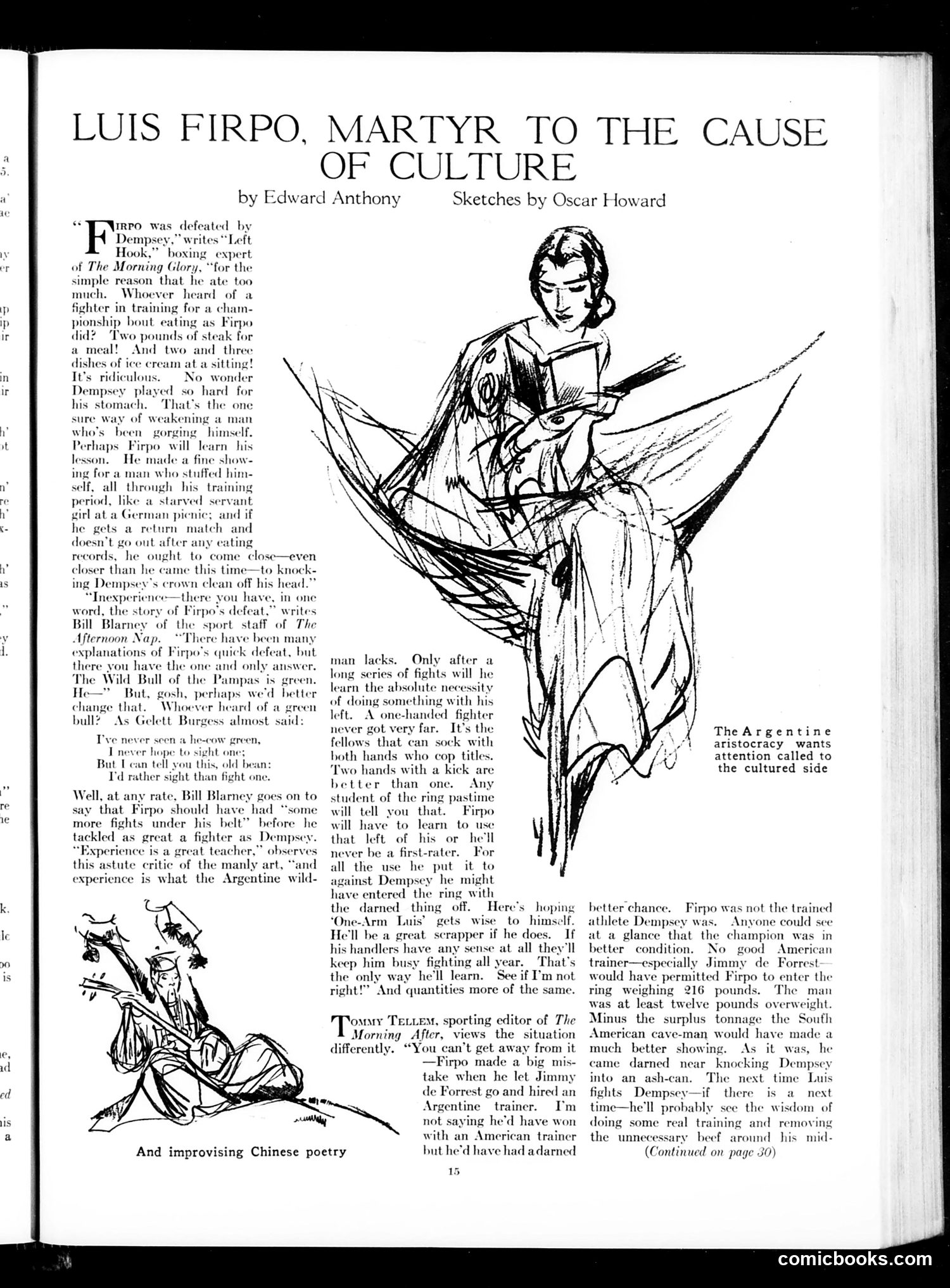 Judge — October 13, 1923 — page 17 of 36