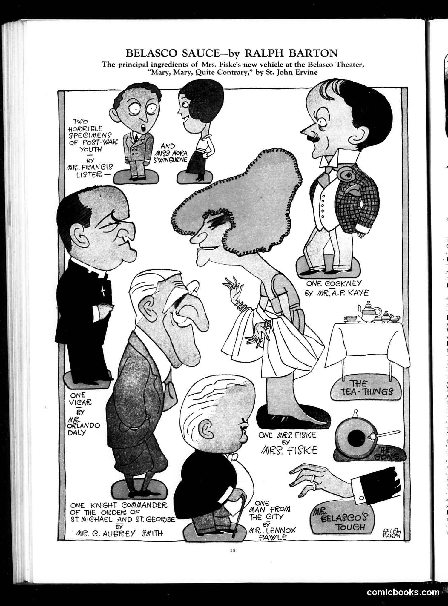 Judge — October 13, 1923 — page 18 of 36