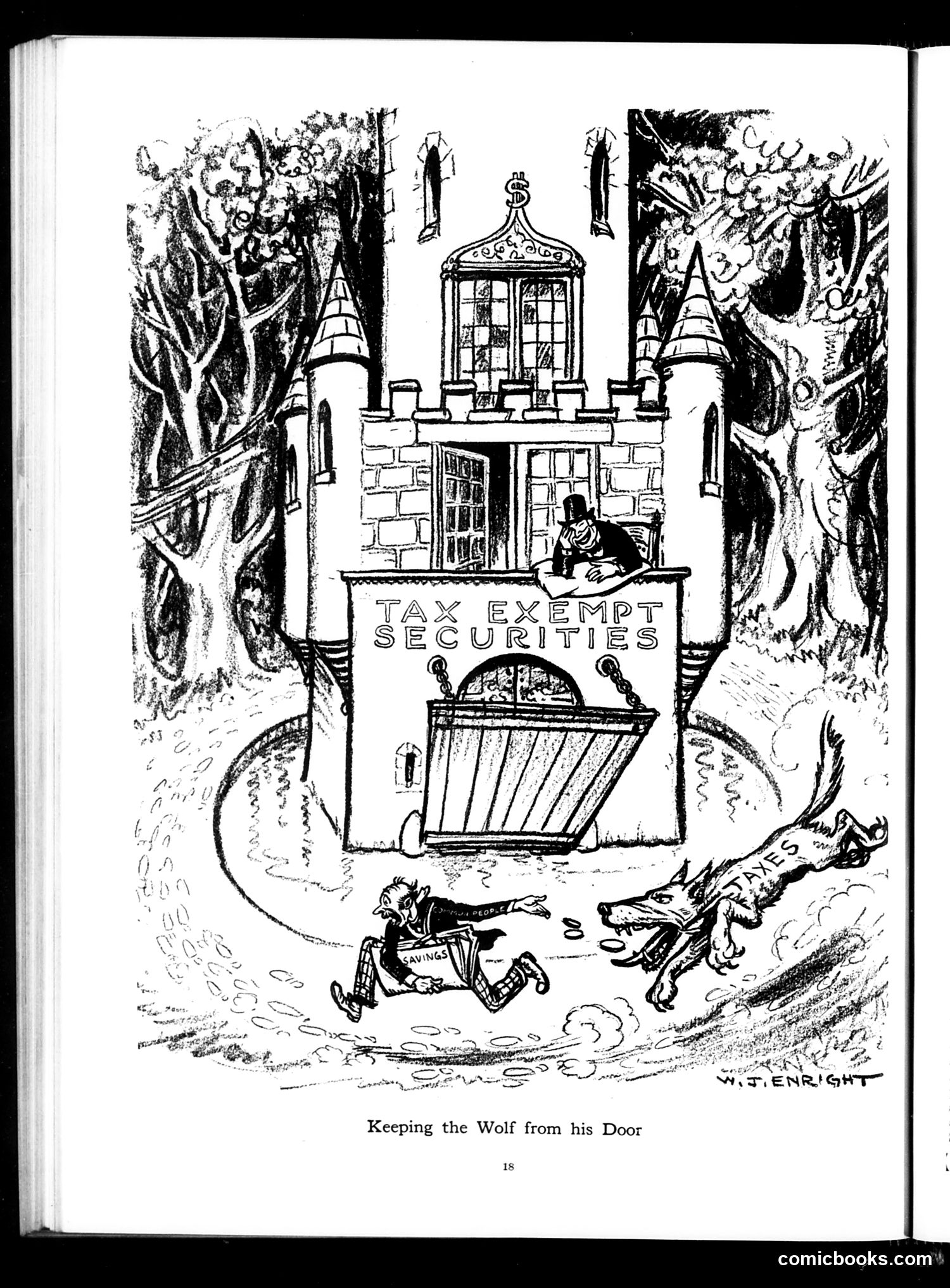 Judge — October 13, 1923 — page 20 of 36