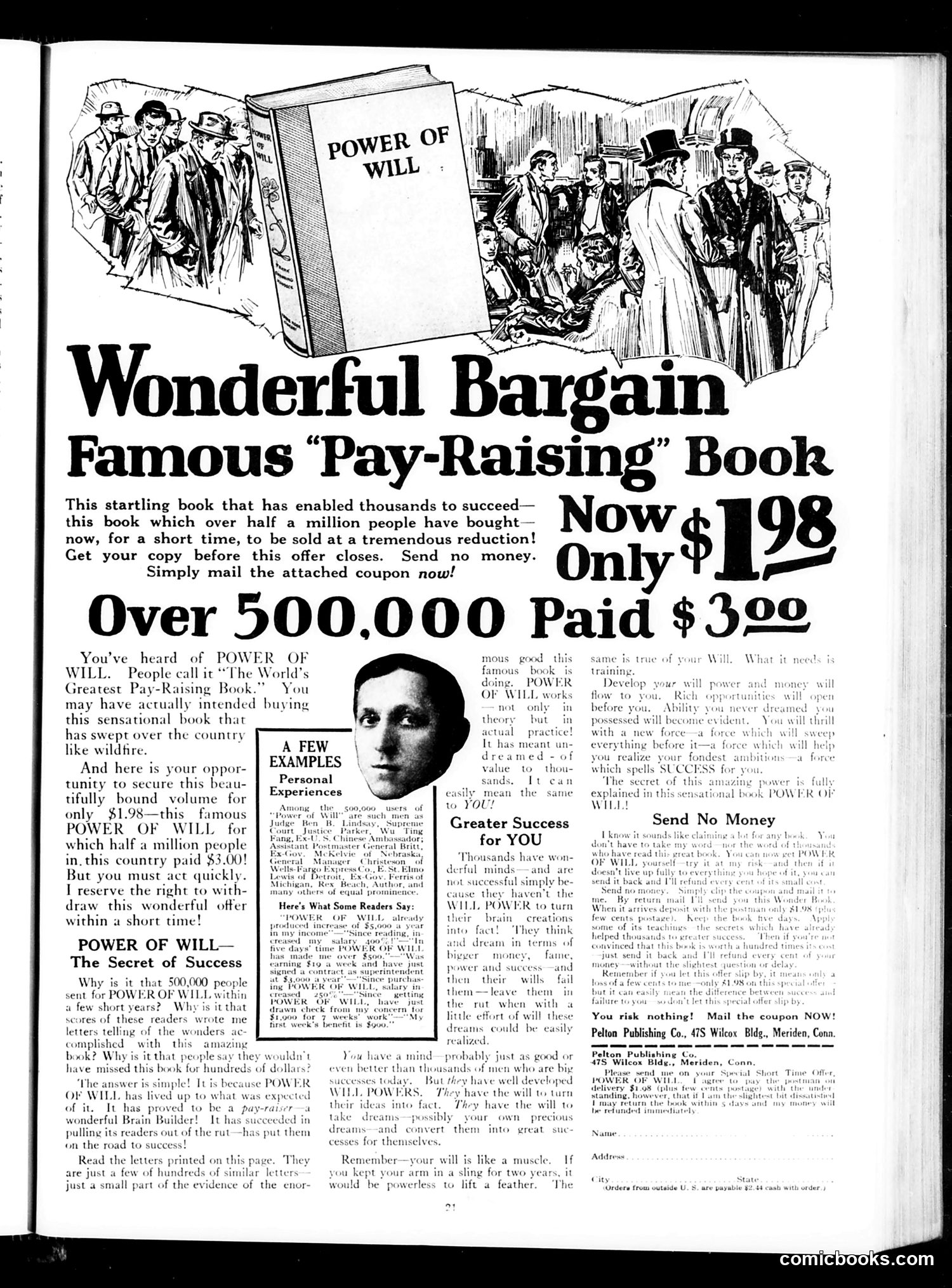 Judge — October 13, 1923 — page 23 of 36
