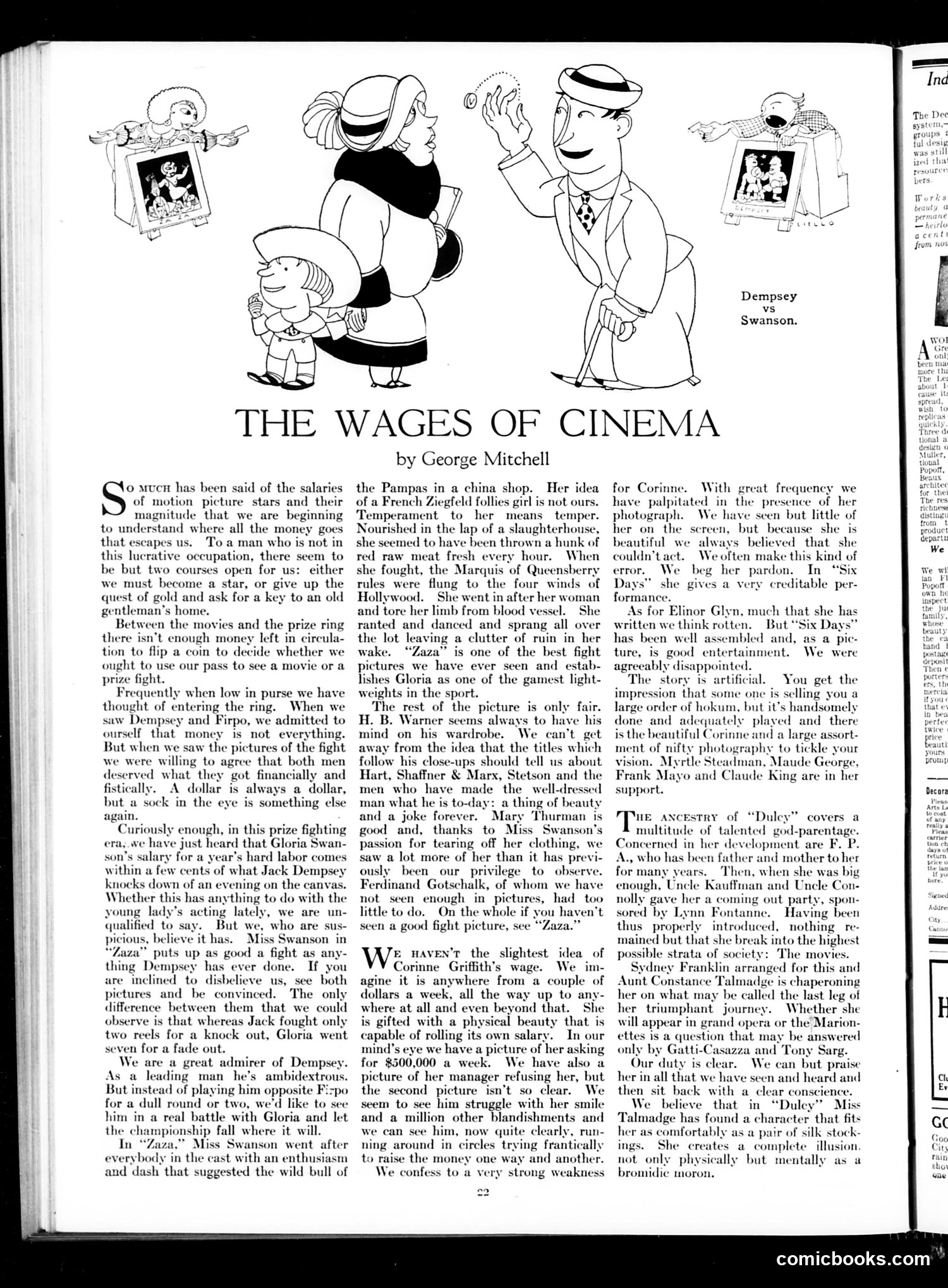 Judge — October 13, 1923 — page 24 of 36