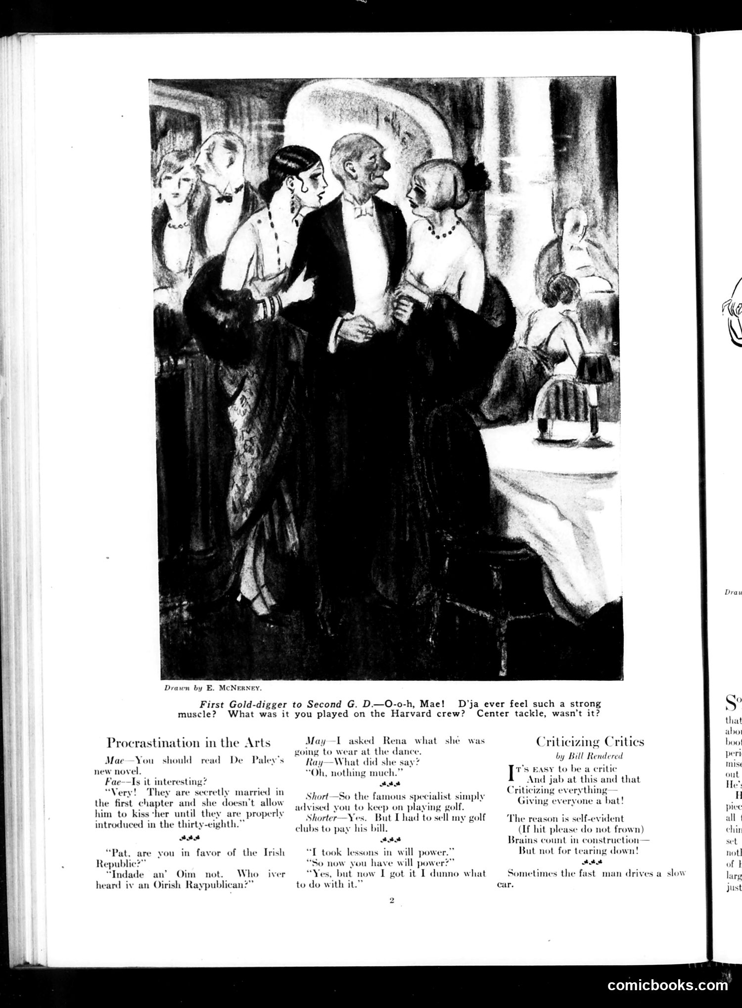 Judge — October 20, 1923 — page 4 of 36